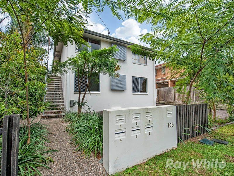105 Alderley Avenue, Alderley QLD 4051, Alderley - Image 1