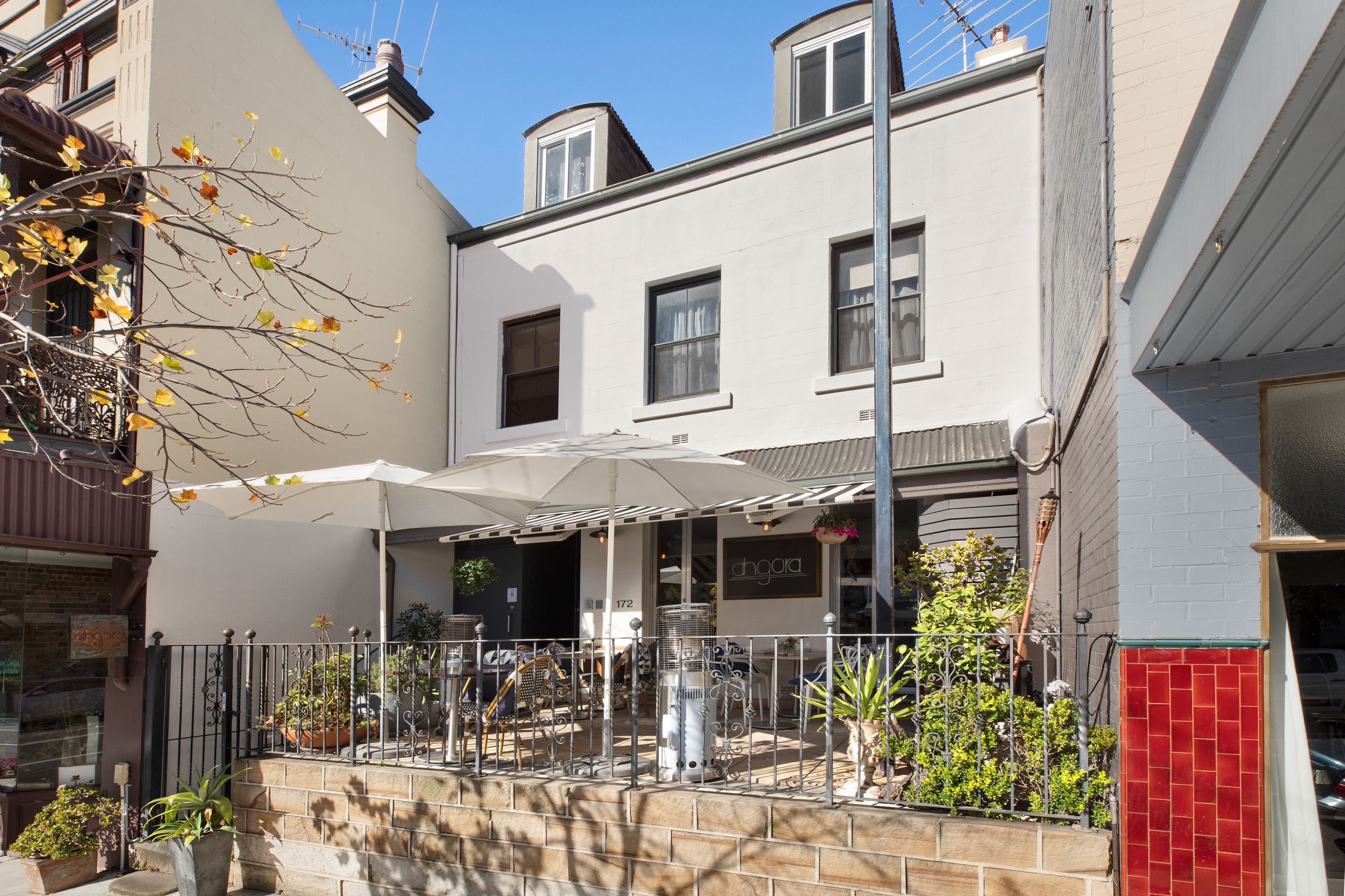 172 St Johns Road, Glebe NSW 2037, Glebe - Thumbnail 2