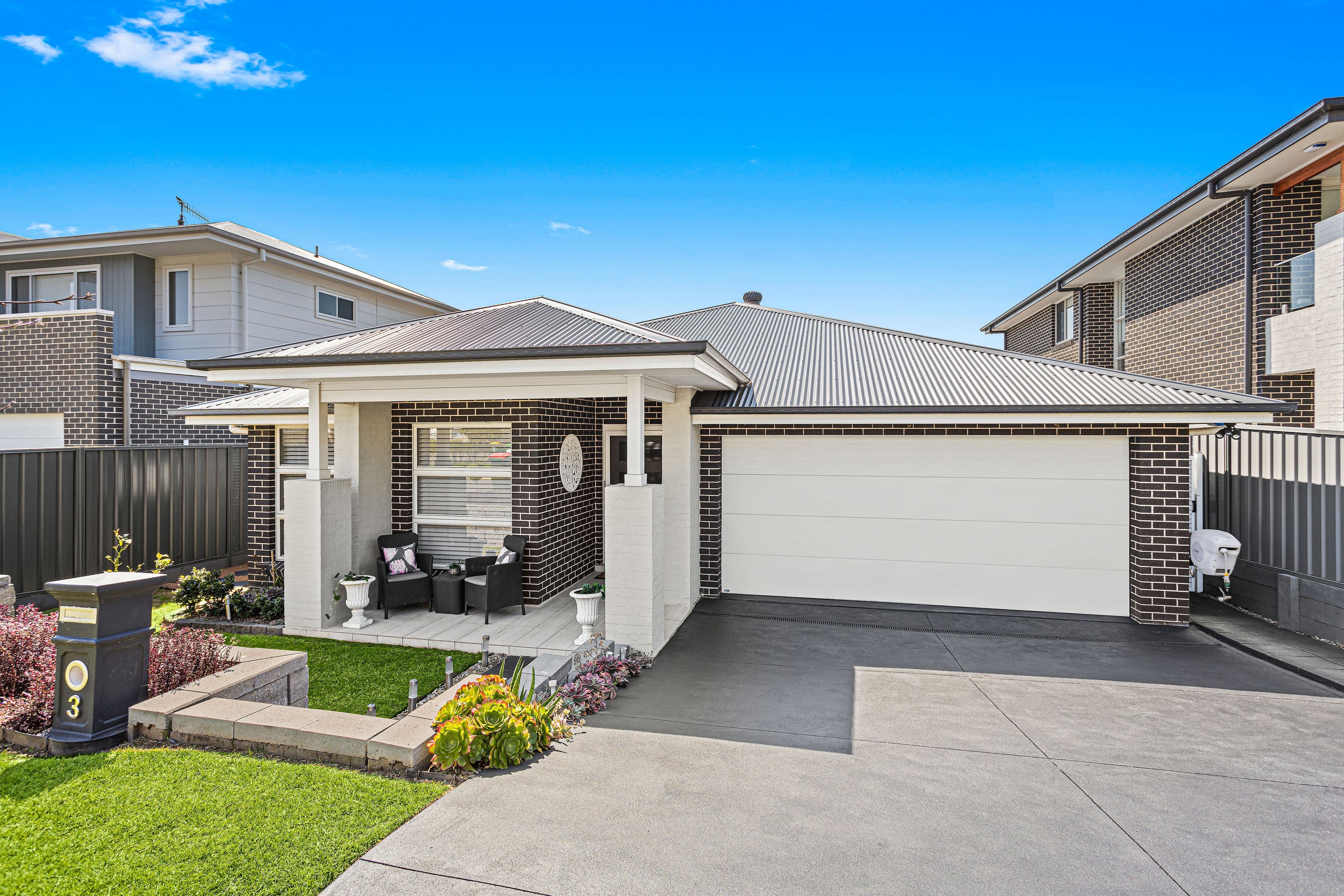 3 Nattai Crescent, Albion Park NSW 2527, Albion Park - Thumbnail 2