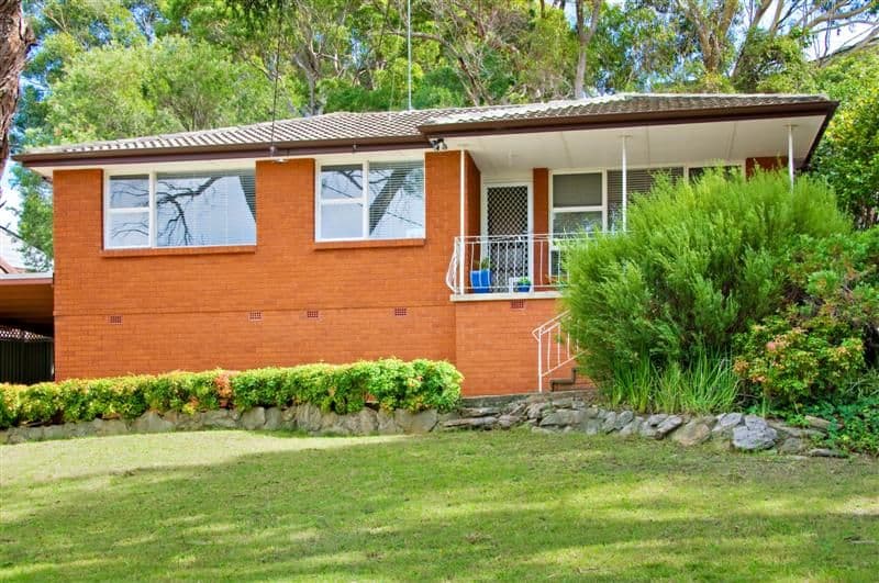 3 Mikarie Place, KIRRAWEE NSW 2232, Kirrawee - Image 1
