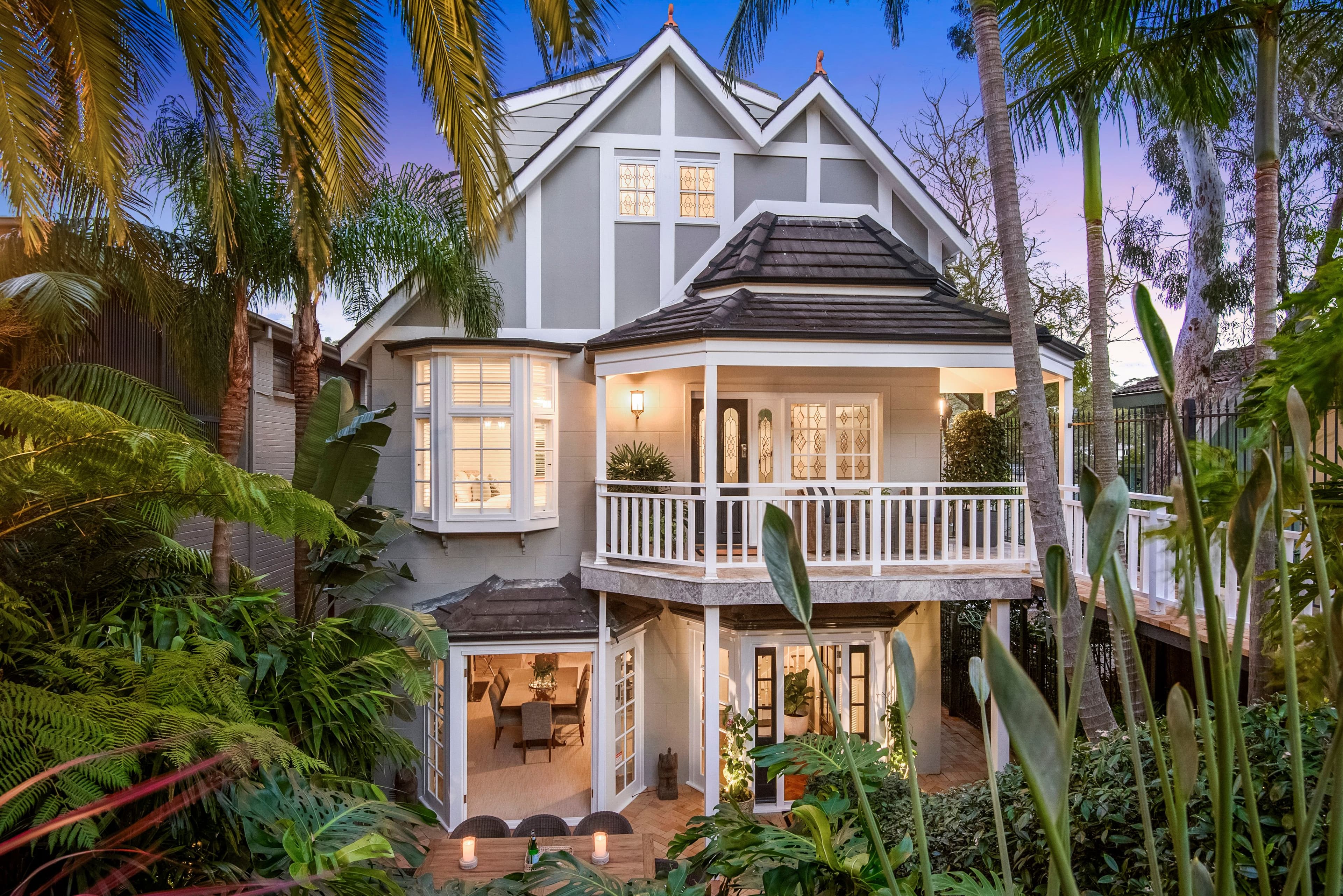 41 Clanalpine Street, Mosman NSW 2088, Mosman - Image 1