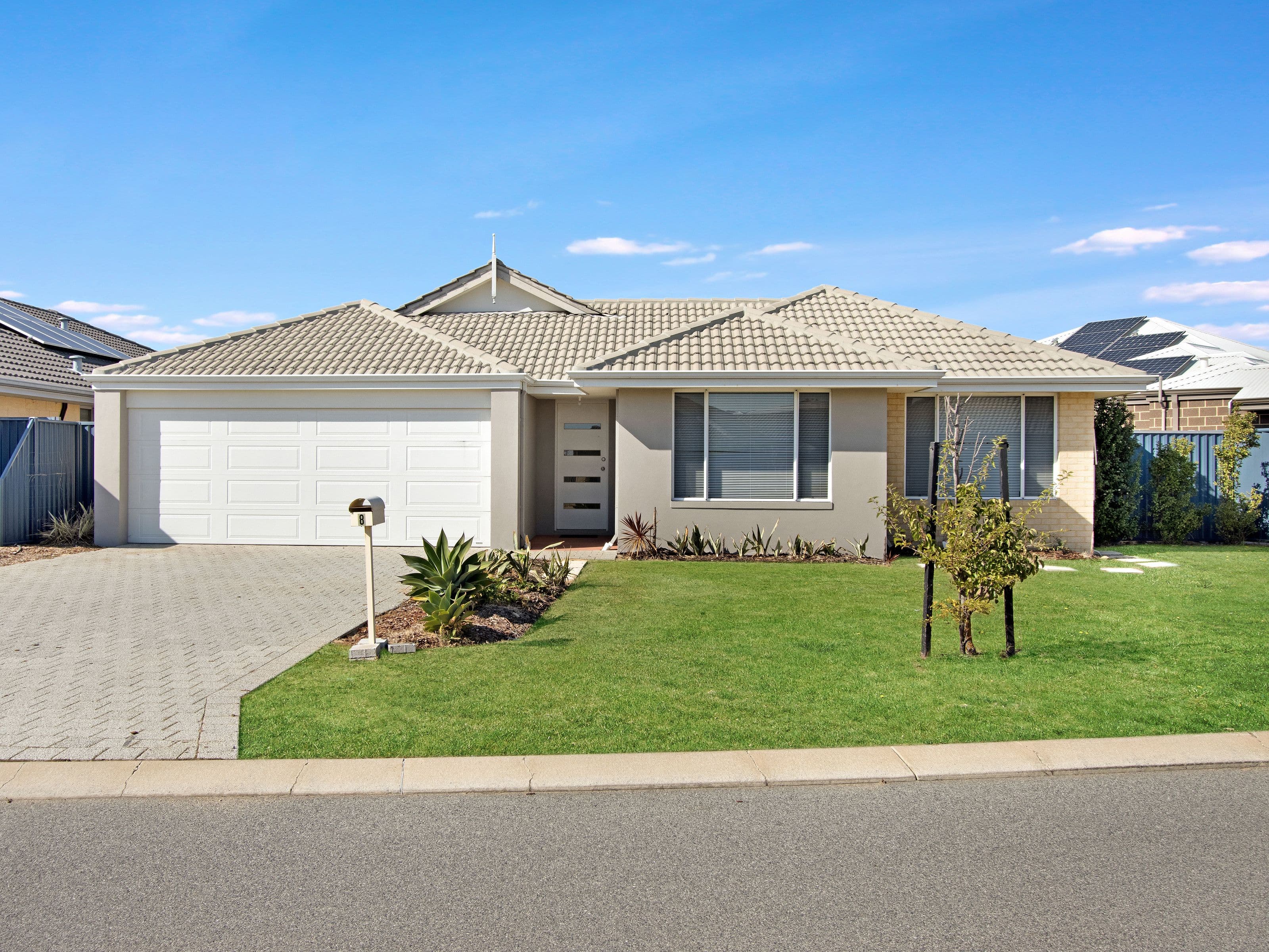 8 Selina View, Baldivis WA 6171, Baldivis - Image 1
