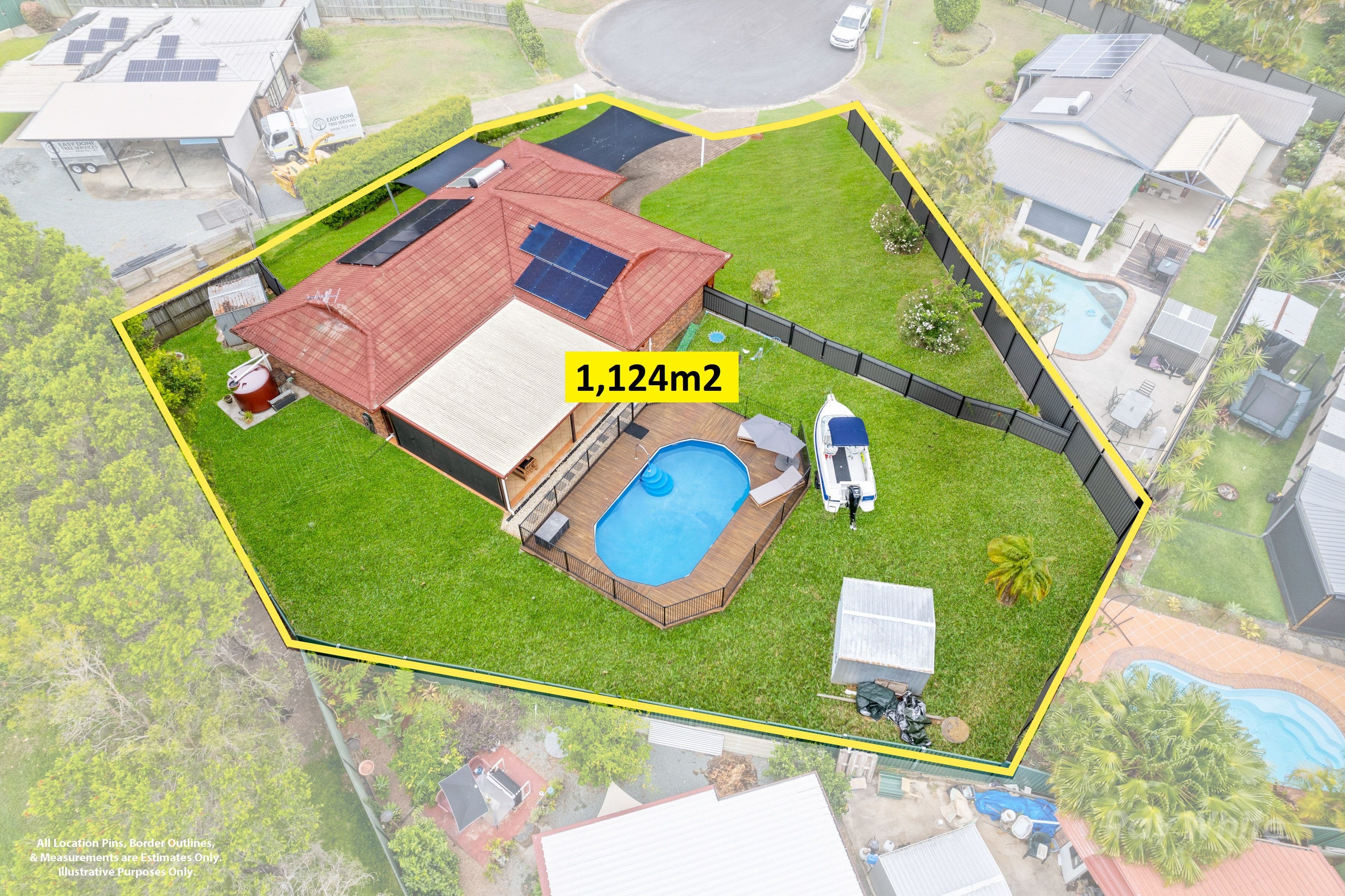 14 Felice Court, Daisy Hill QLD 4127, Daisy Hill - Thumbnail 2