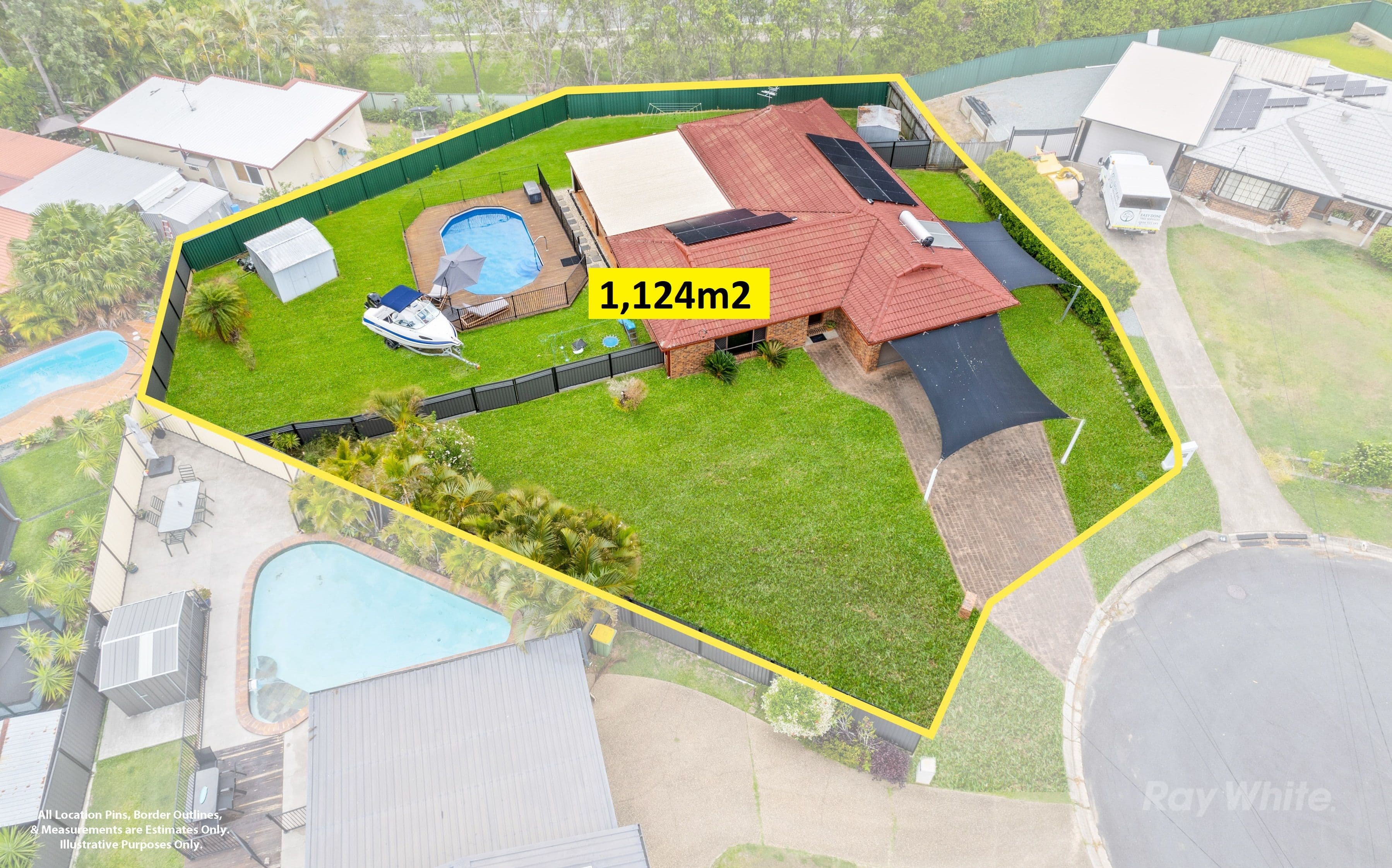 14 Felice Court, Daisy Hill QLD 4127, Daisy Hill - Thumbnail 3