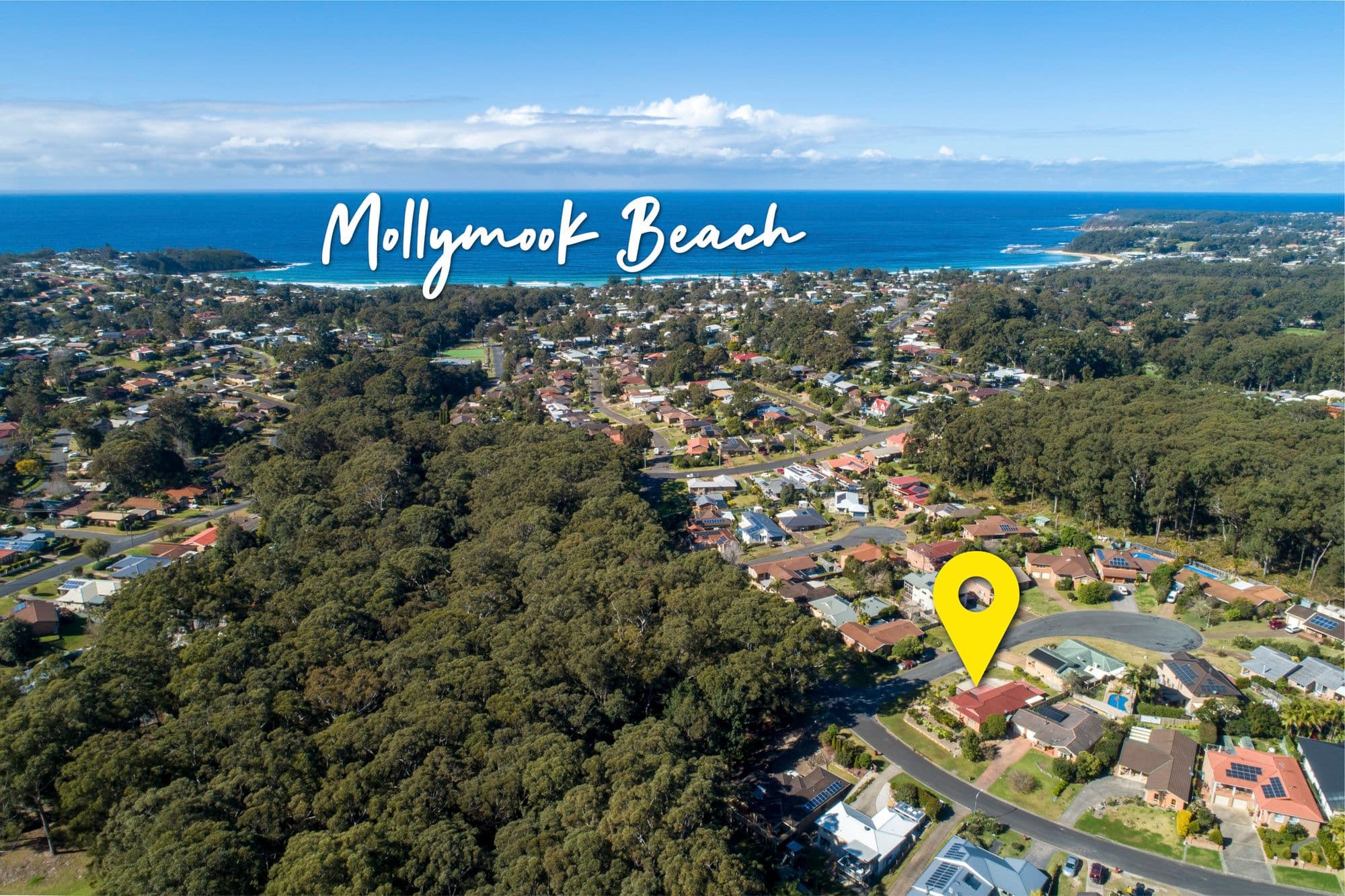 1 Toorak Close, Mollymook NSW 2539, Mollymook Beach - Thumbnail 2