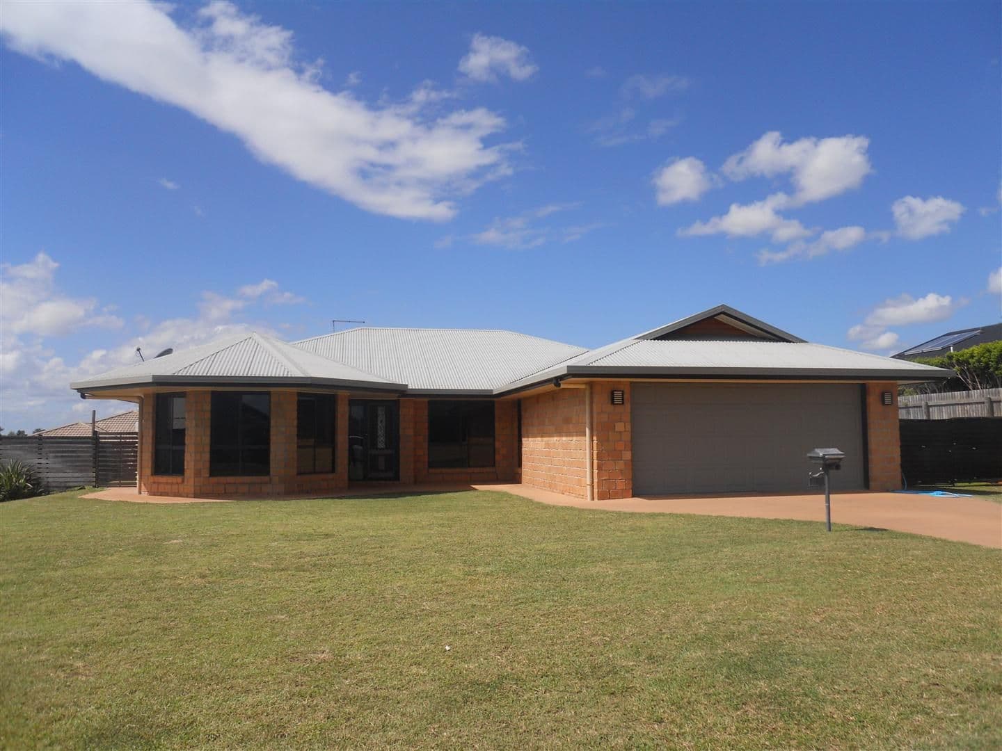 61 Buxton Drive, Gracemere QLD 4702, Gracemere - Image 1
