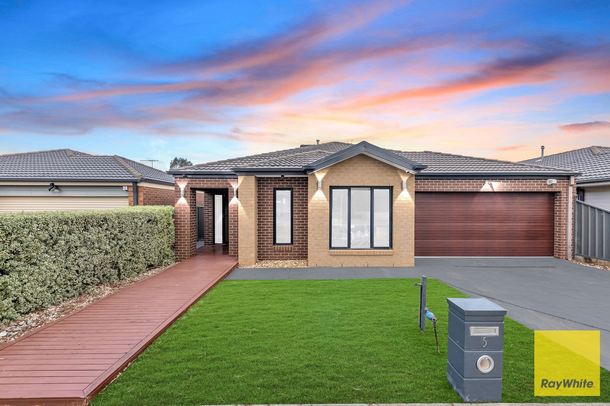 5 Montezuma Avenue, Truganina VIC 3029, Truganina - Image 1