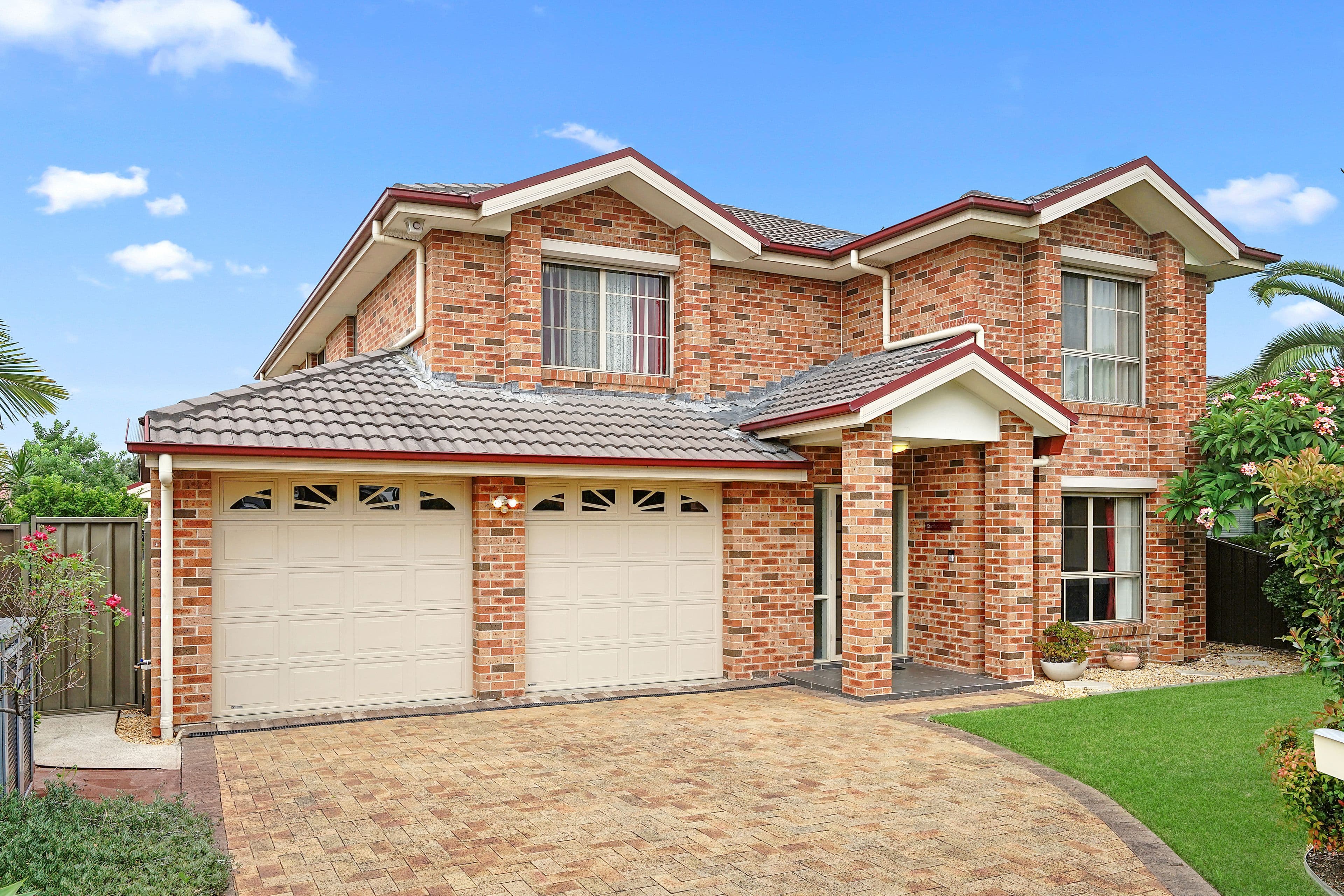 3 Elton Place, Plumpton NSW 2761, Plumpton - Image 1