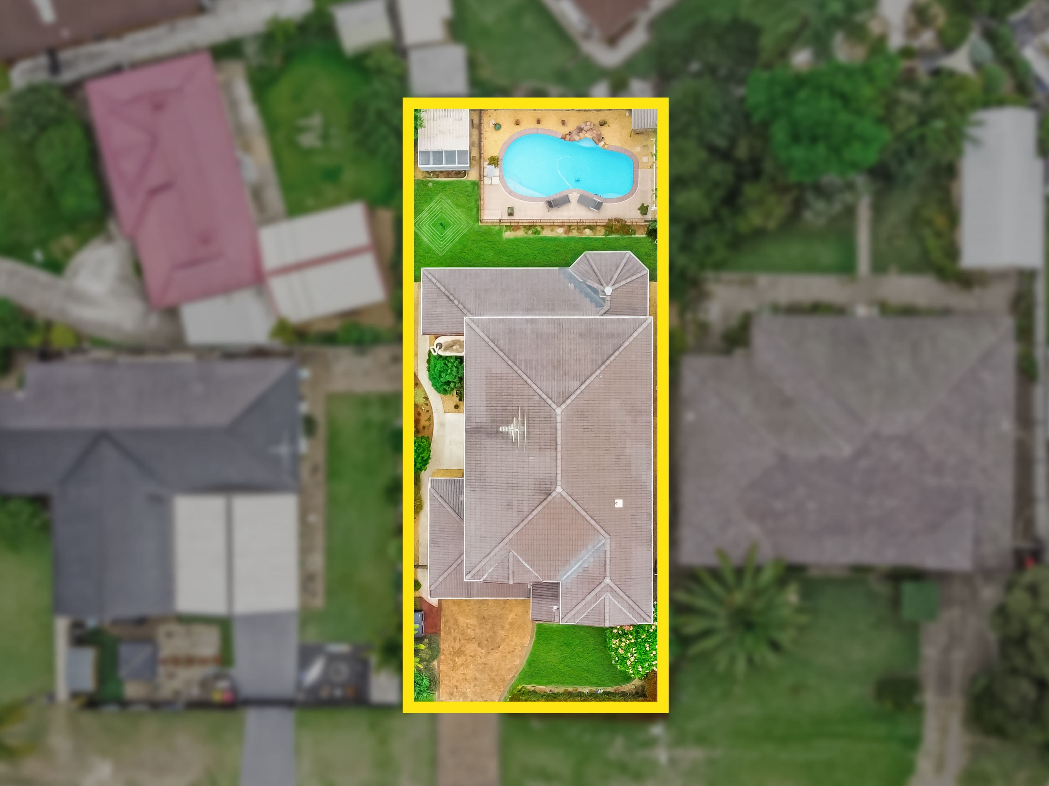 3 Elton Place, Plumpton NSW 2761, Plumpton - Thumbnail 2