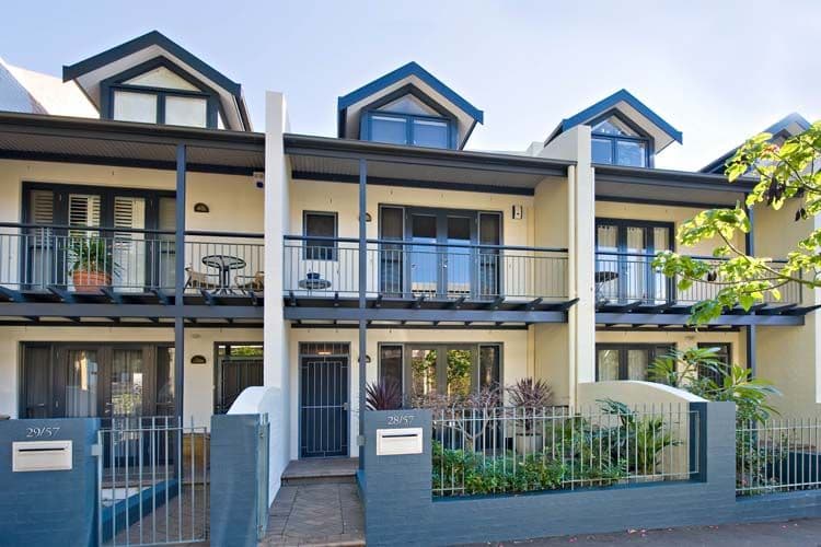 57  Hereford Street, GLEBE NSW 2037, Glebe - Image 1