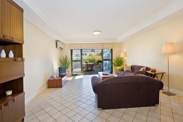 57  Hereford Street, GLEBE NSW 2037, Glebe - Thumbnail 2