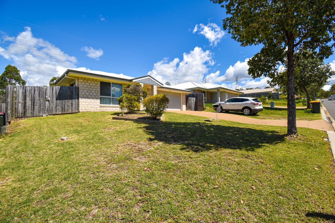 54 Briffney Street, Kirkwood QLD 4680, Kirkwood - Thumbnail 3