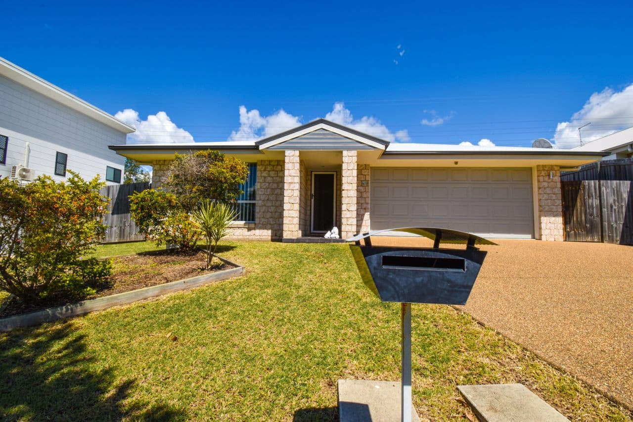 54 Briffney Street, Kirkwood QLD 4680, Kirkwood - Thumbnail 4