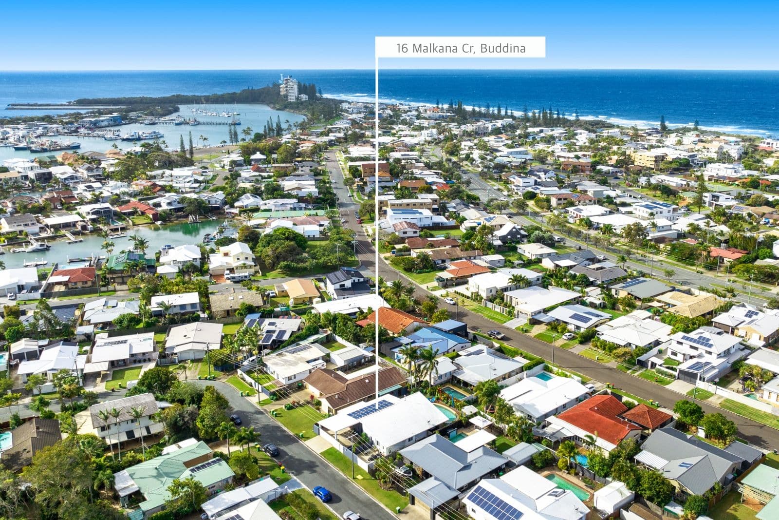 16 Malkana Crescent, Buddina QLD 4575, Buddina - Thumbnail 3