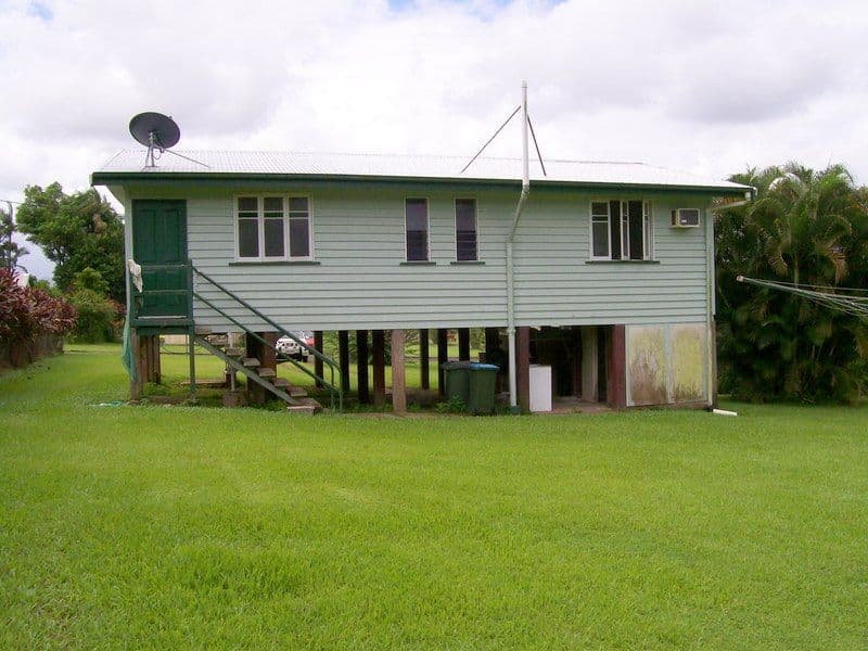 5 Walnut Street, INNISFAIL QLD 4860, Innisfail - Thumbnail 2