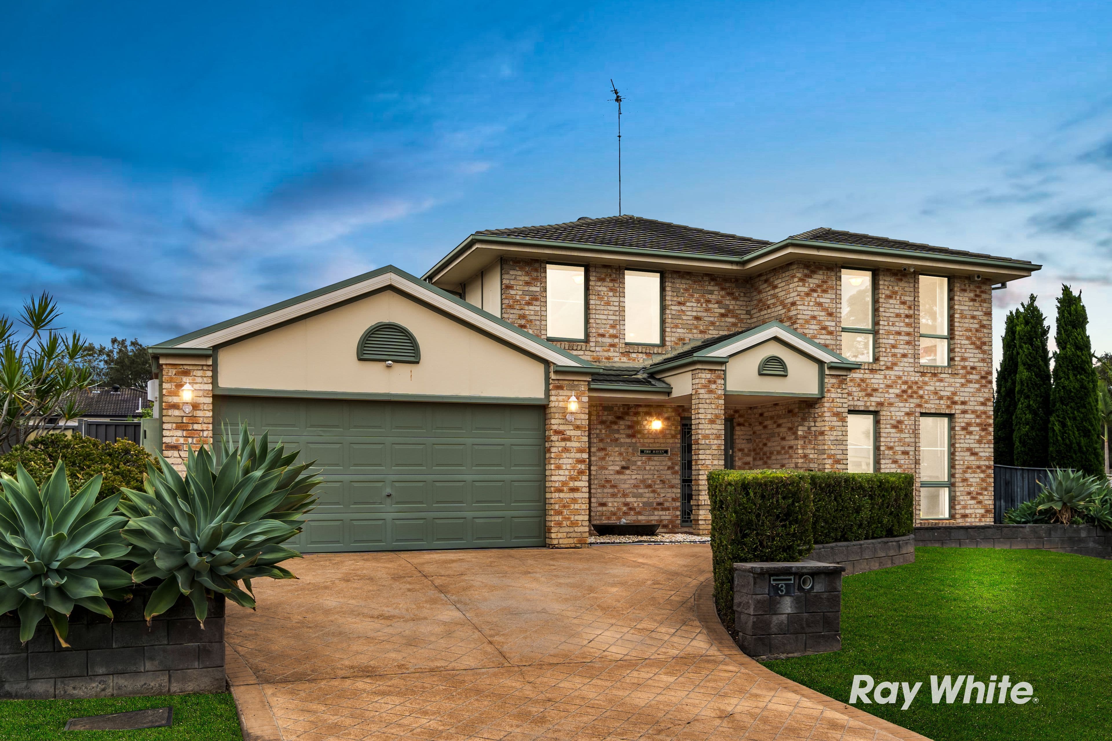 3 Pedder Close, Woodcroft NSW 2767, Woodcroft - Image 1