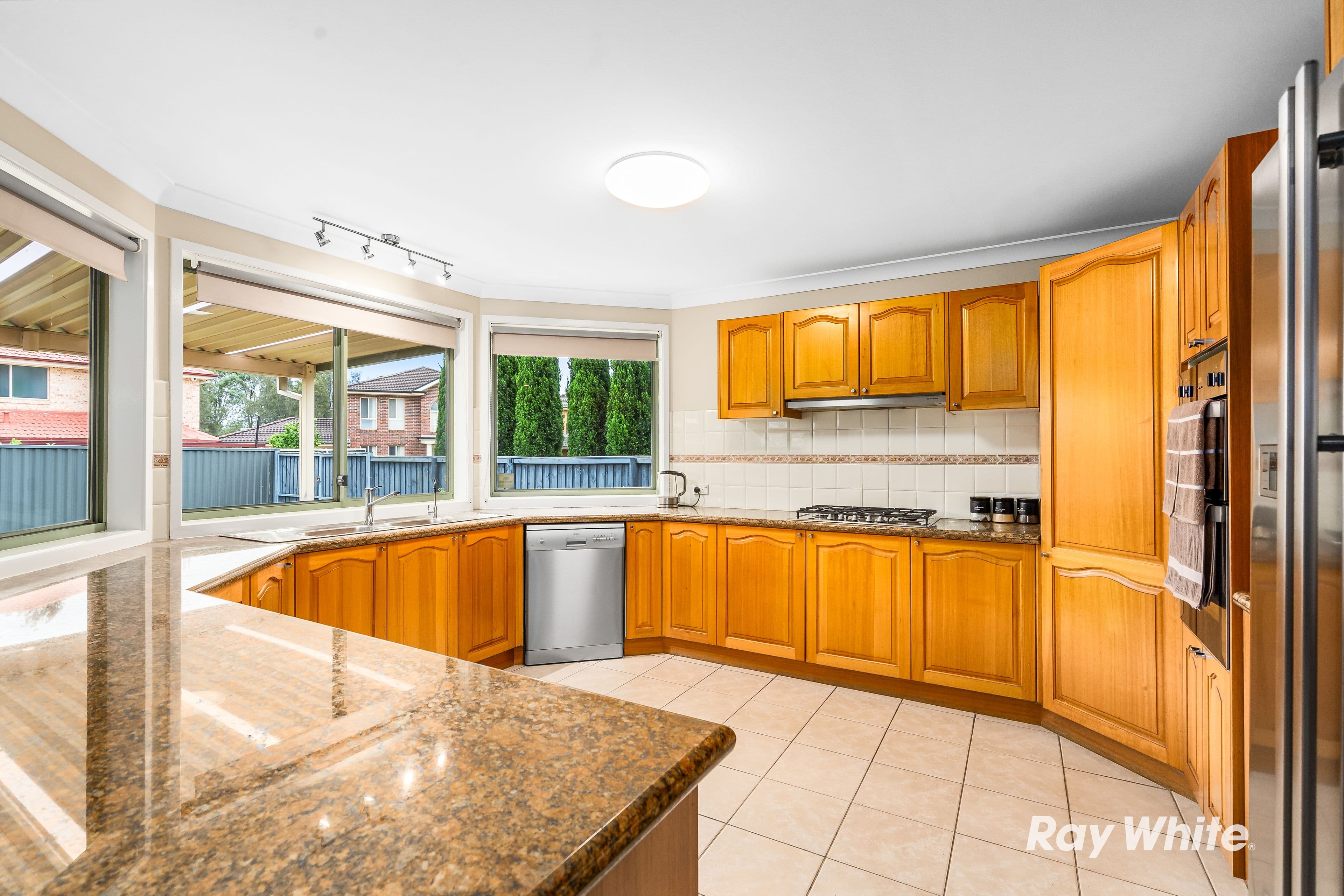3 Pedder Close, Woodcroft NSW 2767, Woodcroft - Thumbnail 2