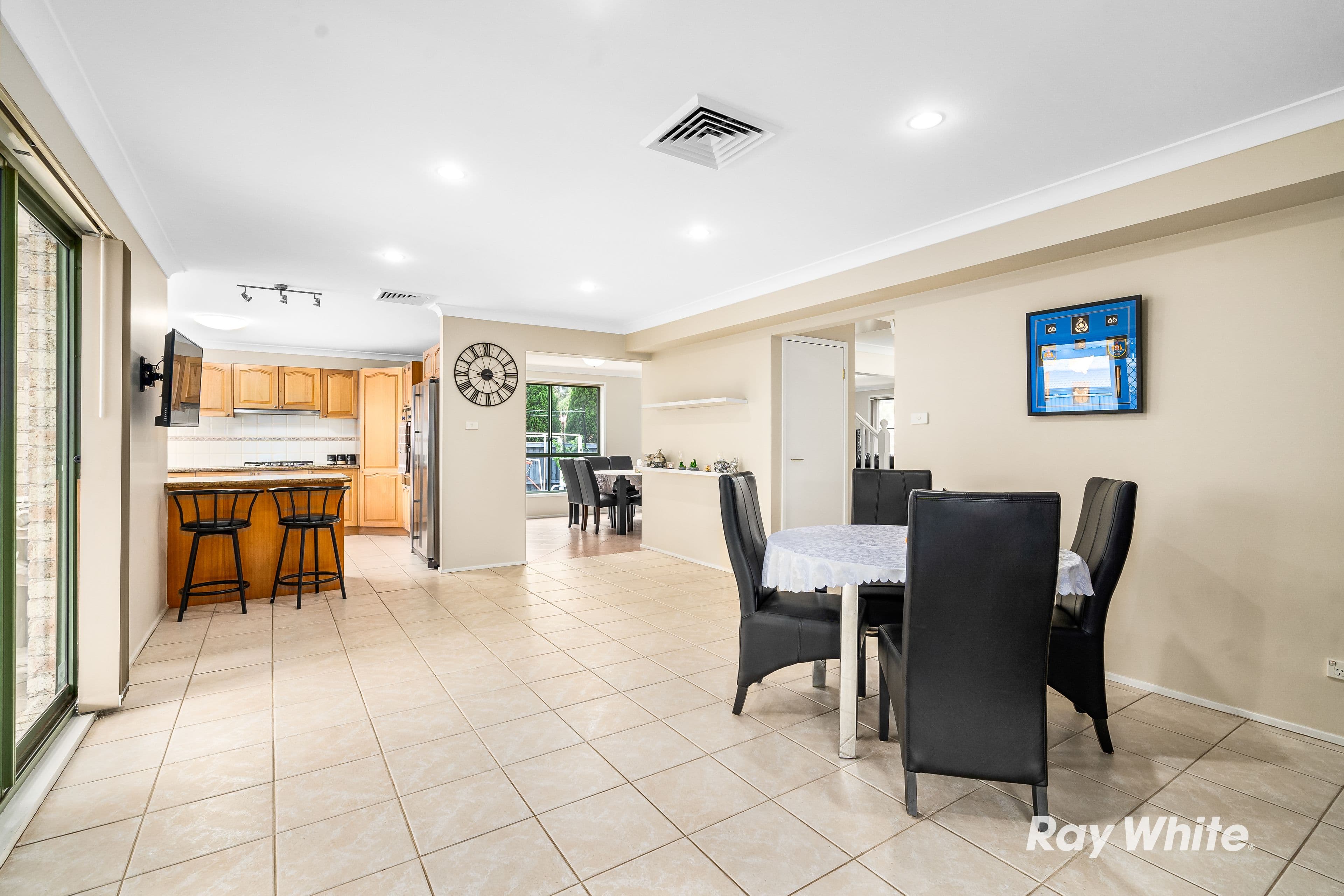 3 Pedder Close, Woodcroft NSW 2767, Woodcroft - Thumbnail 4