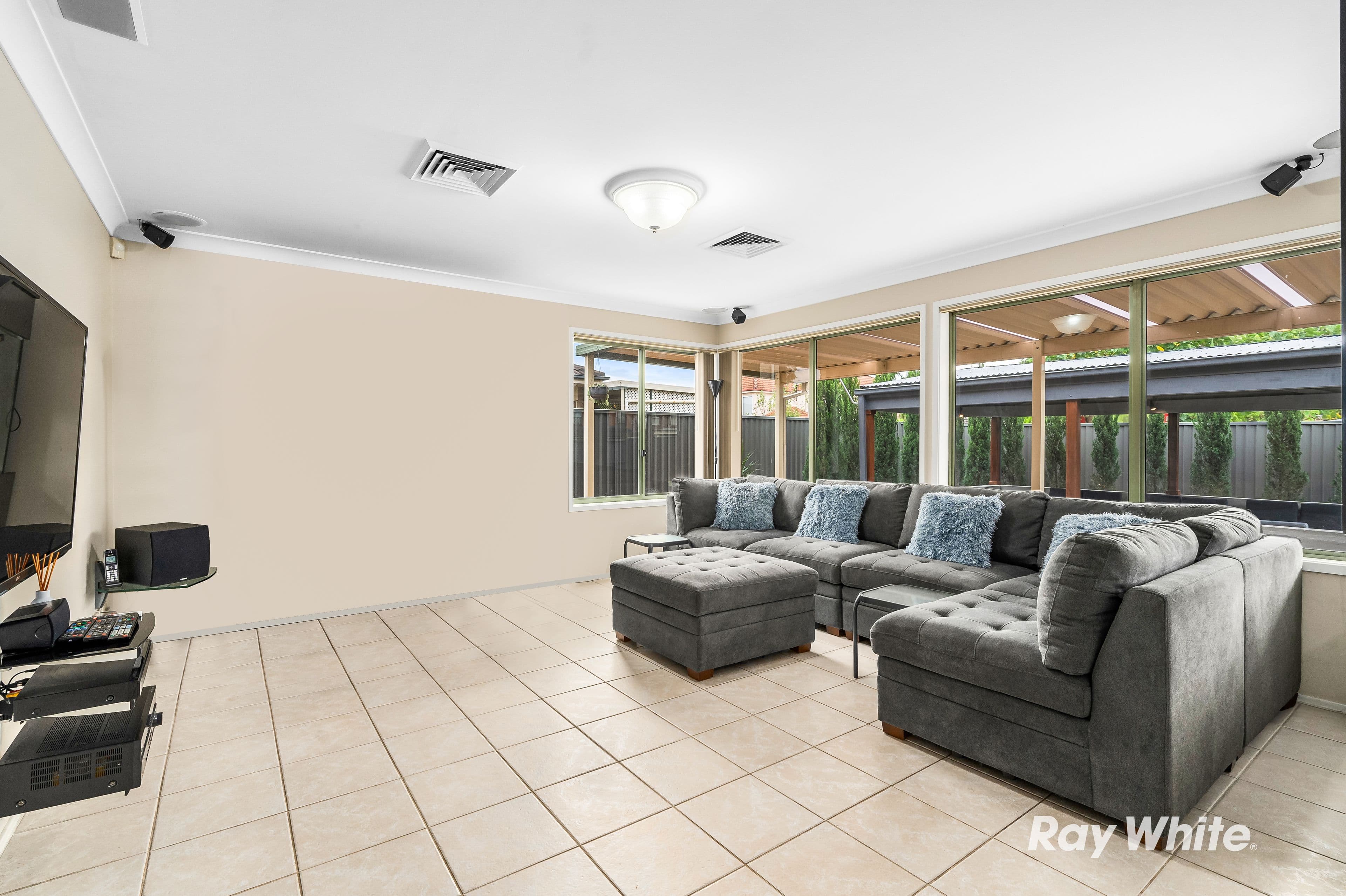3 Pedder Close, Woodcroft NSW 2767, Woodcroft - Thumbnail 5