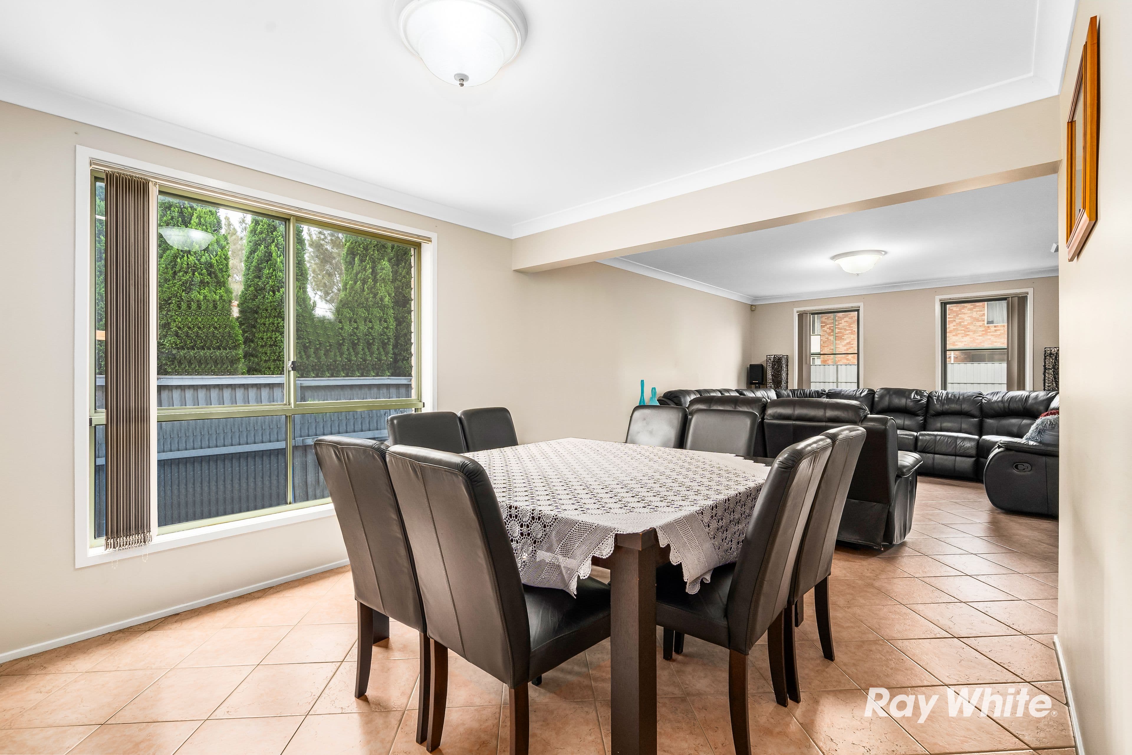3 Pedder Close, Woodcroft NSW 2767, Woodcroft - Thumbnail 8