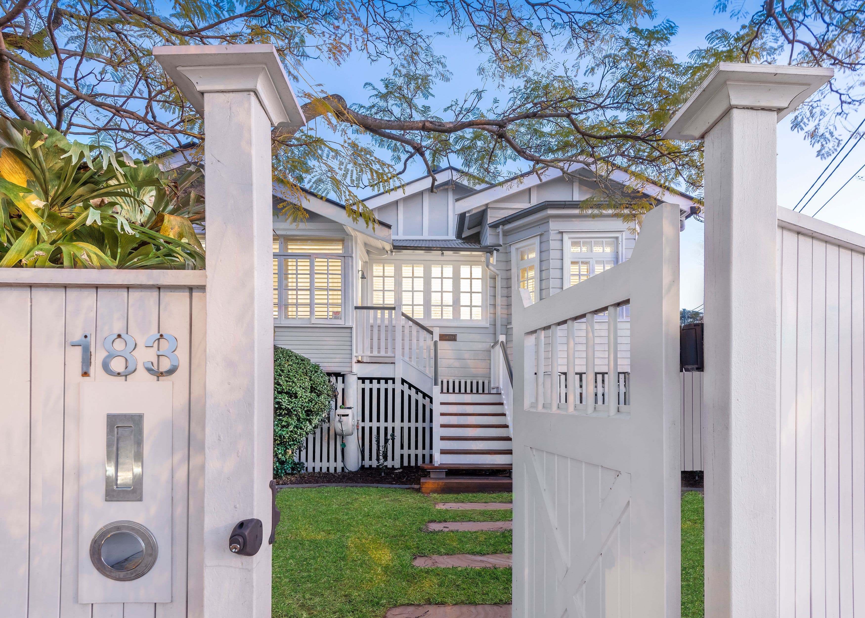 183 Lancaster Road, Ascot QLD 4007, Ascot - Image 1