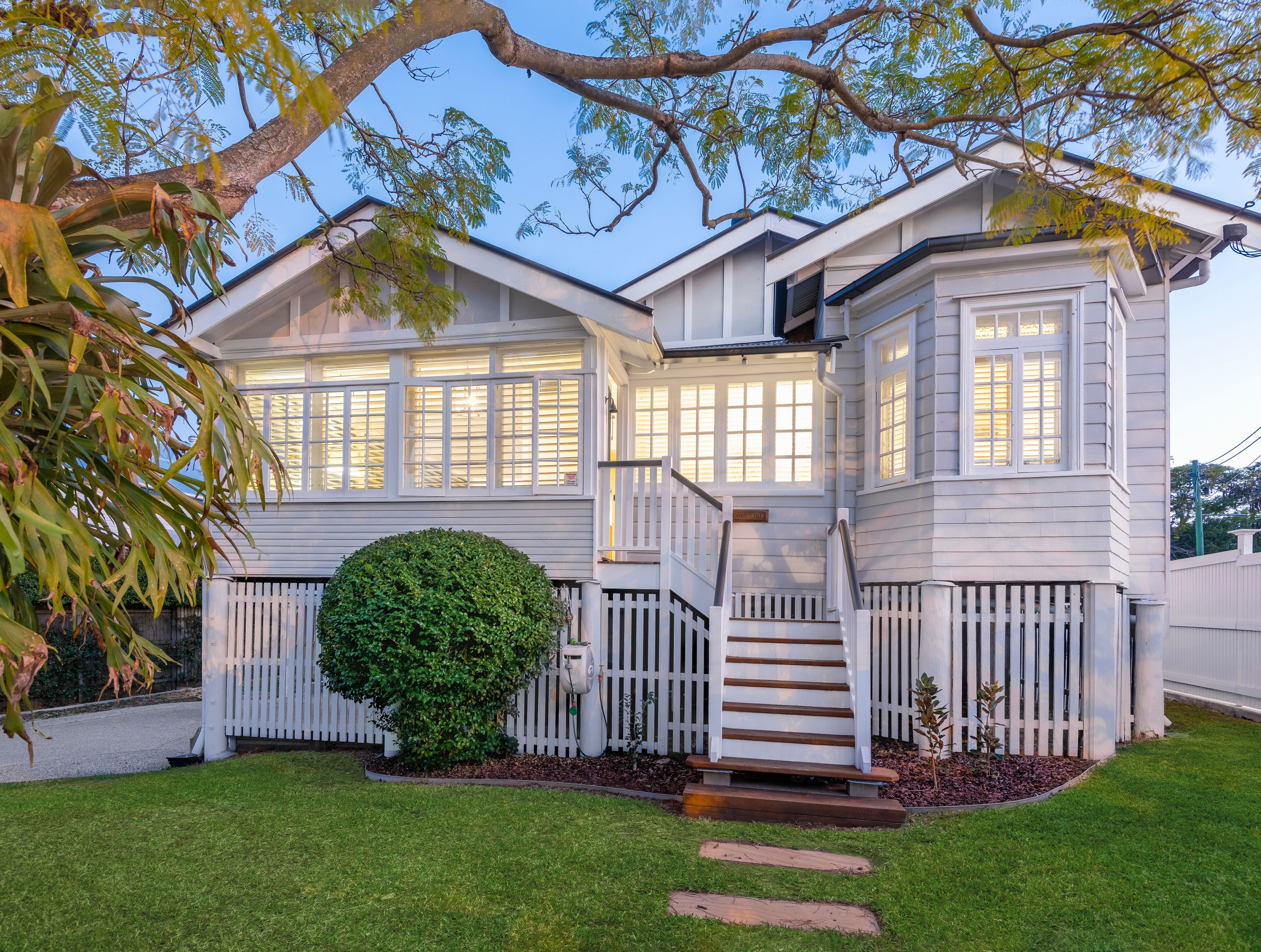 183 Lancaster Road, Ascot QLD 4007, Ascot - Thumbnail 2