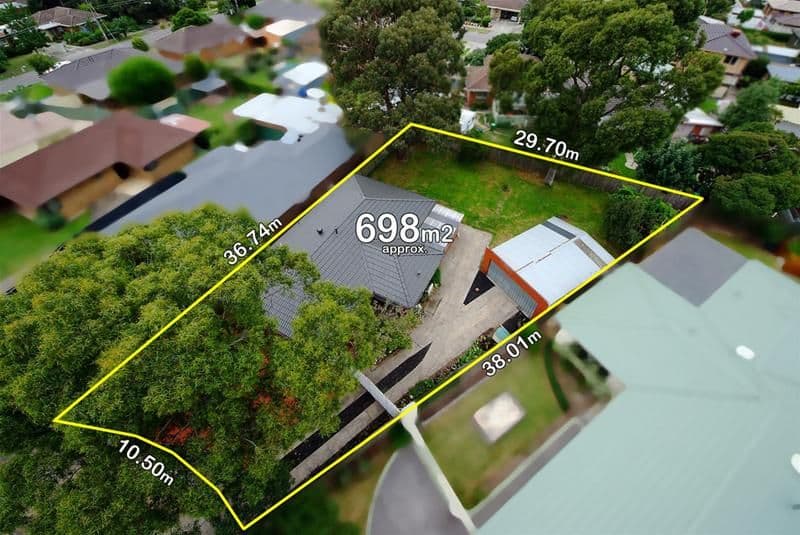3 Yale Place, BUNDOORA VIC 3083, Bundoora - Thumbnail 2