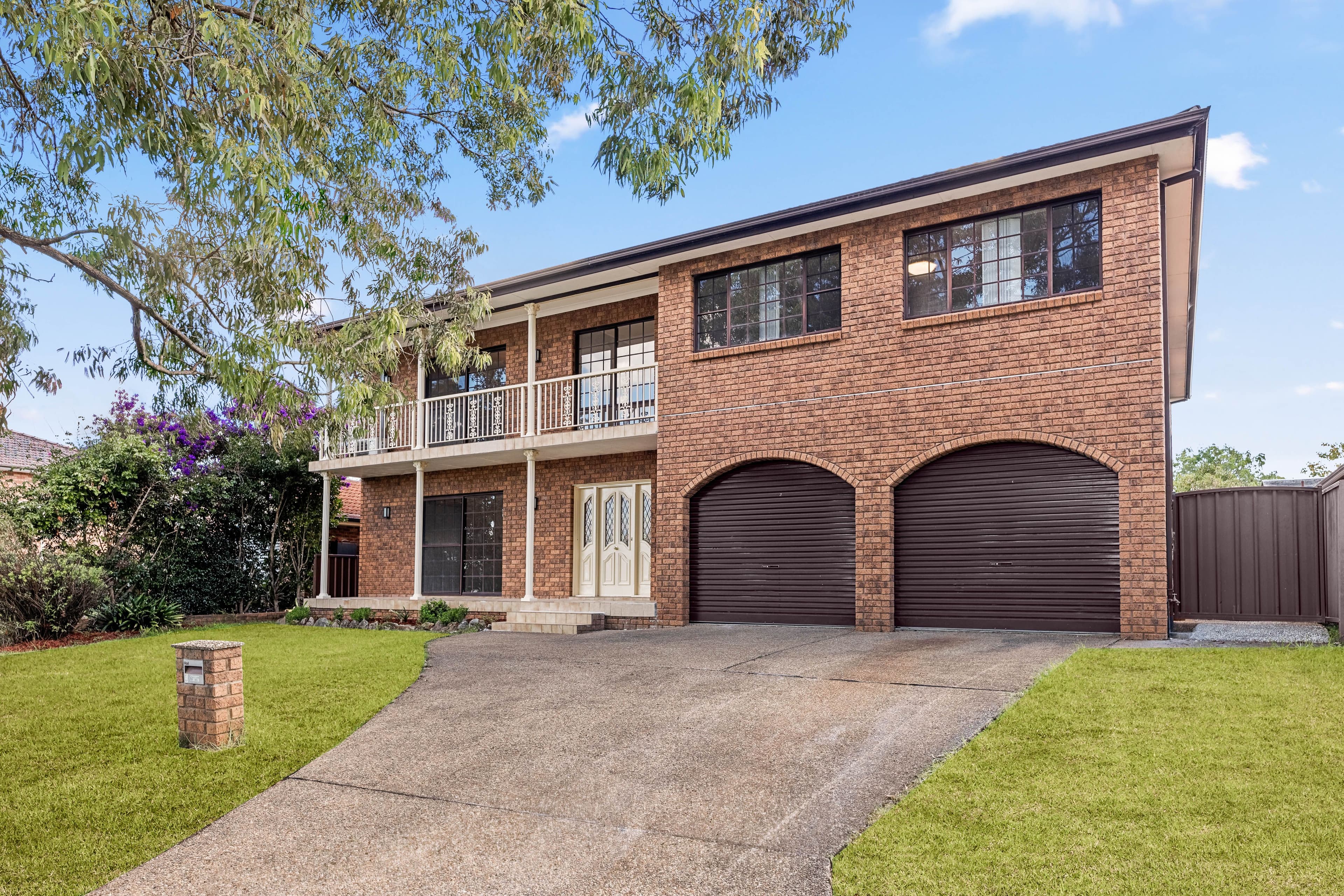 5 Australia Road, Barden Ridge NSW 2234, Barden Ridge - Image 1