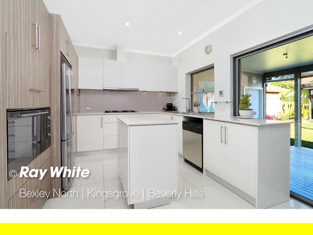 24 Berrille Road, Narwee NSW 2209, Narwee - Thumbnail 2