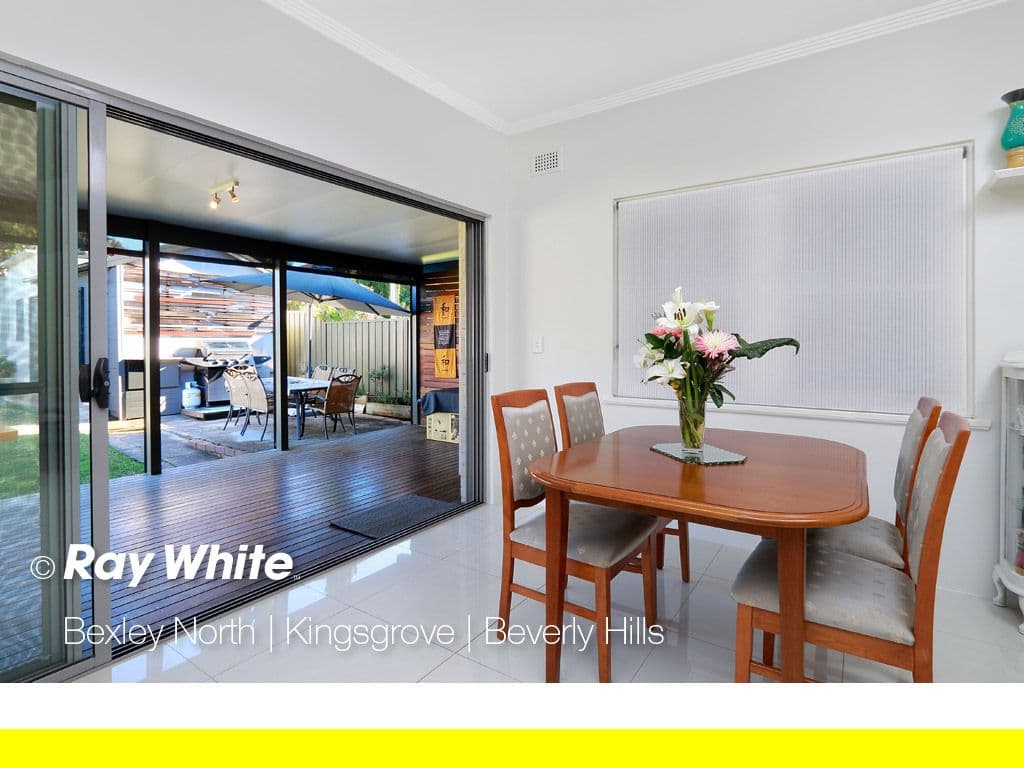 24 Berrille Road, Narwee NSW 2209, Narwee - Thumbnail 4