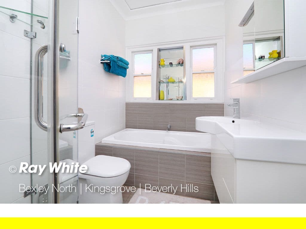24 Berrille Road, Narwee NSW 2209, Narwee - Thumbnail 8
