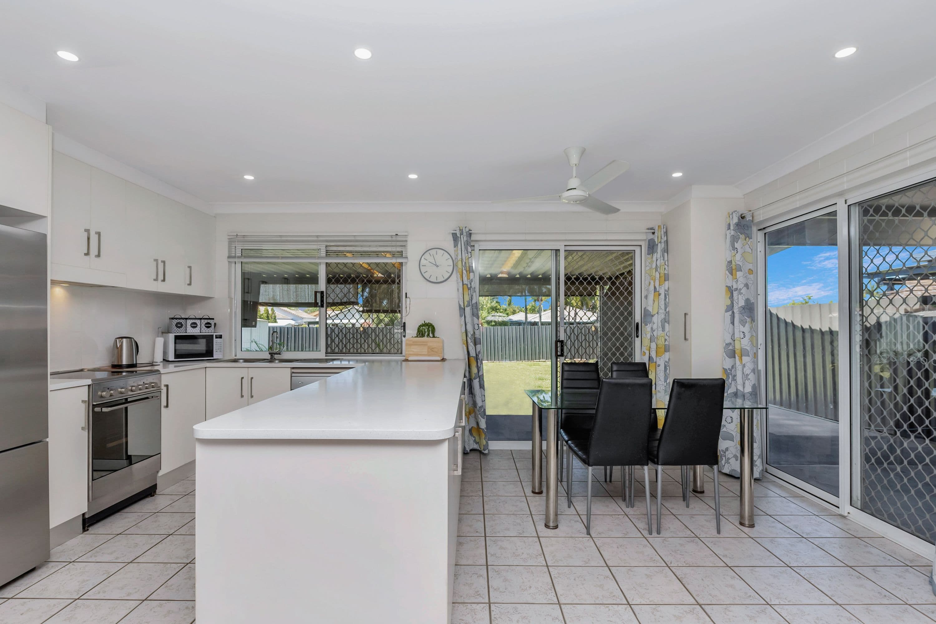 13 Martello Drive, Kirwan QLD 4817, Kirwan - Thumbnail 3