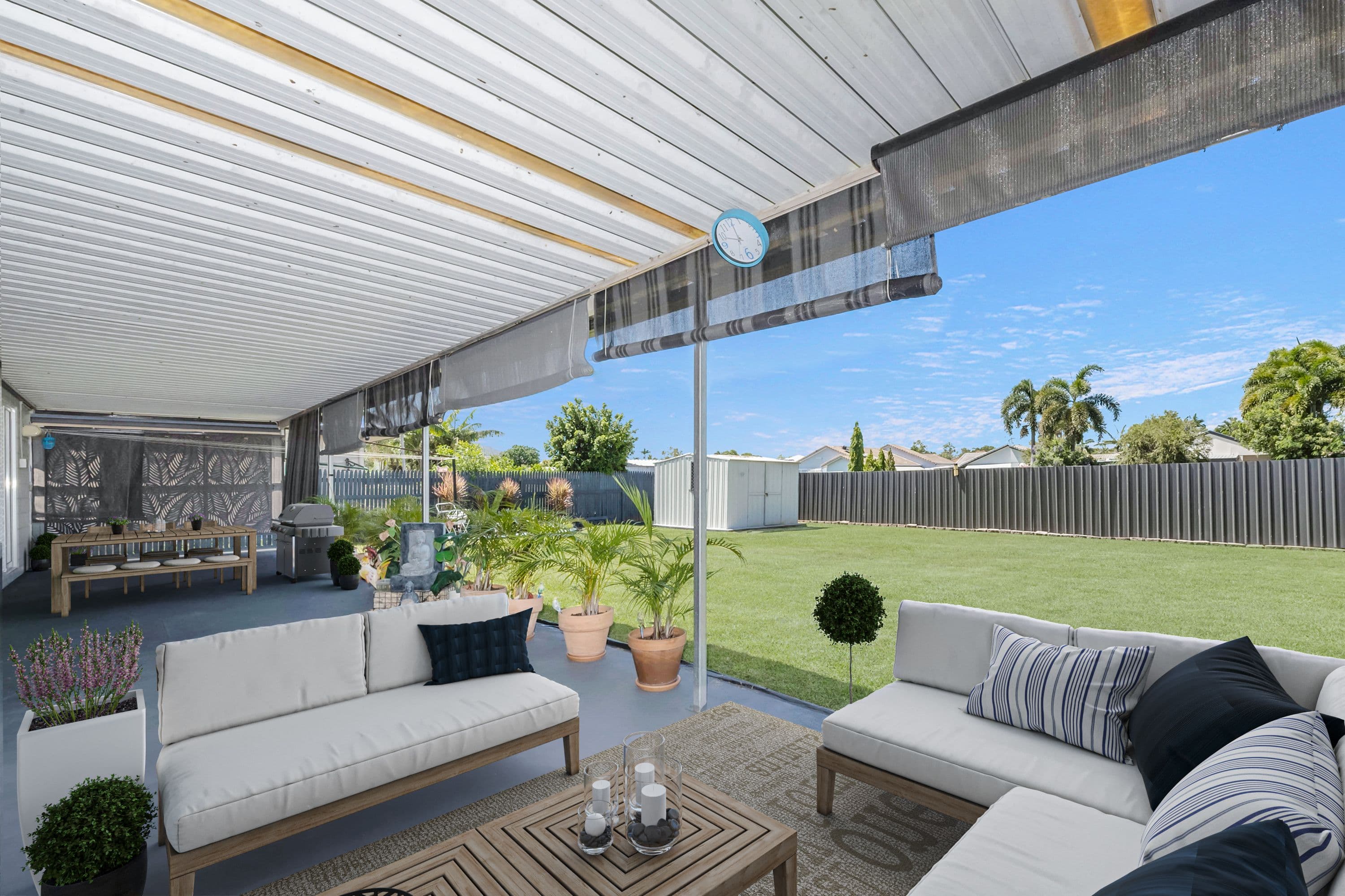 13 Martello Drive, Kirwan QLD 4817, Kirwan - Thumbnail 5