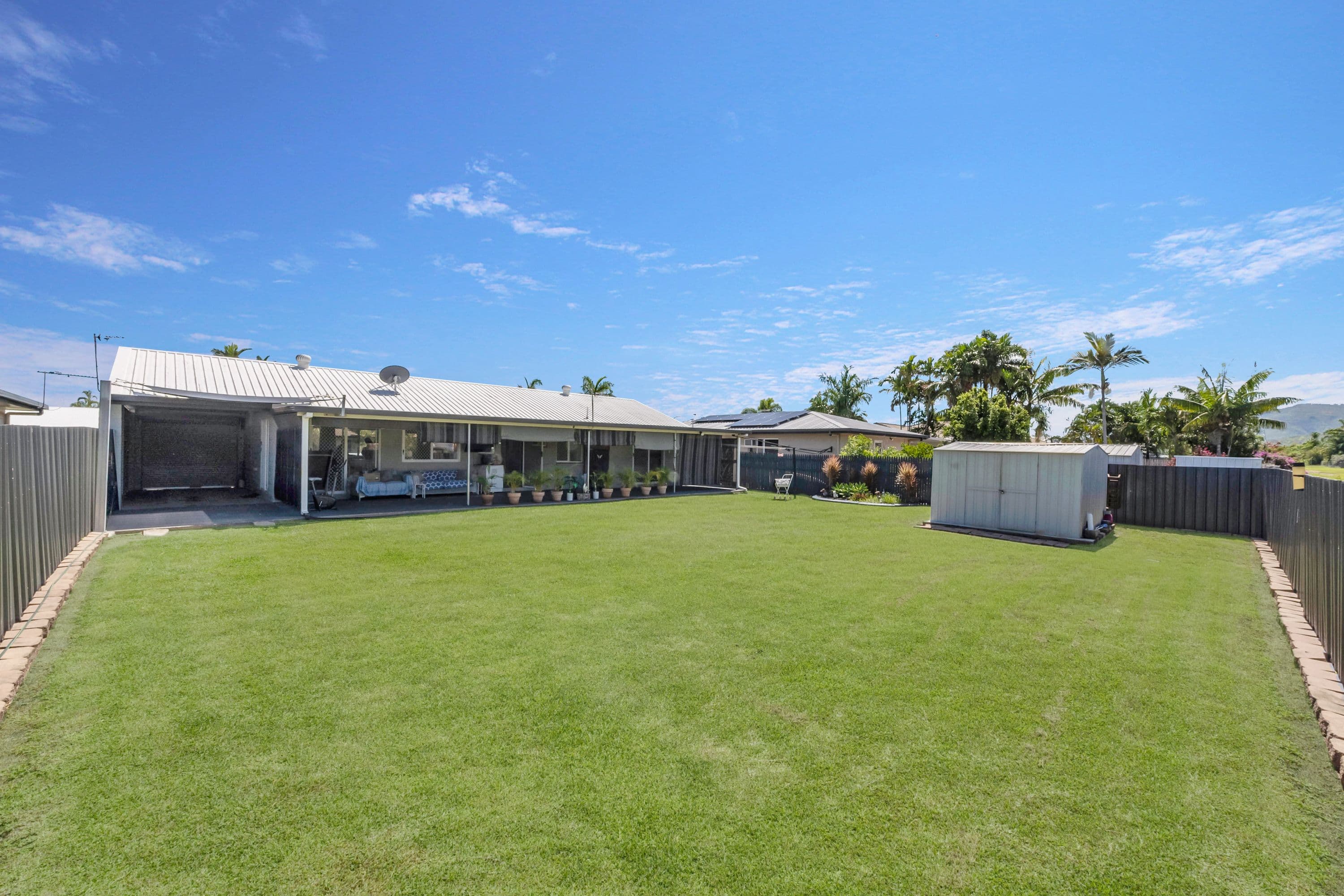 13 Martello Drive, Kirwan QLD 4817, Kirwan - Thumbnail 8