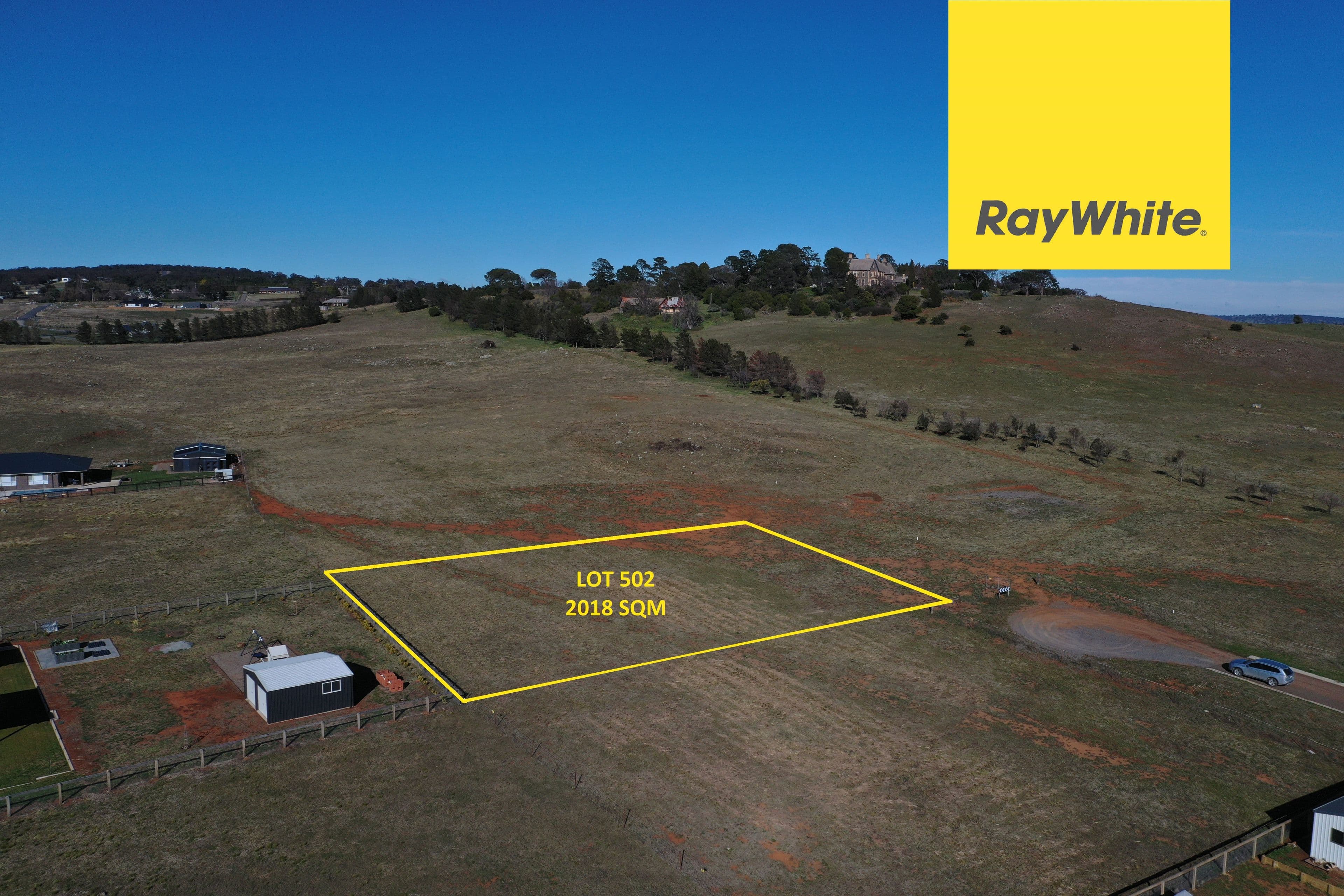 Lot 502 Platypus Circuit, Goulburn NSW 2580, Goulburn - Image 1
