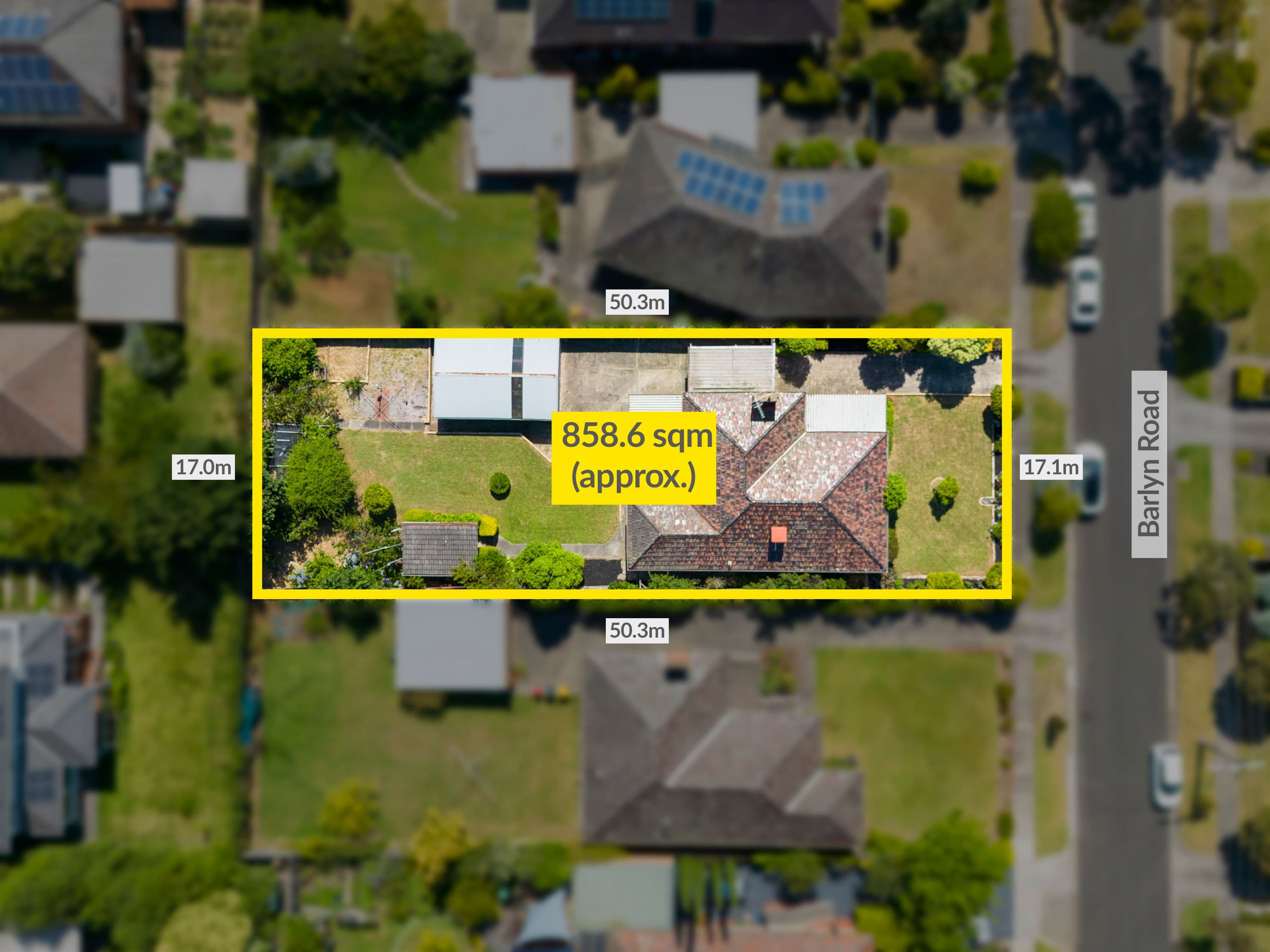 10 Barlyn Road, Mount Waverley VIC 3149, Mount Waverley - Image 1