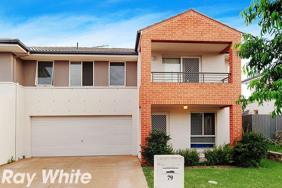 79 Somersby Circuit, Acacia Gardens NSW 2763, Acacia Gardens - Image 1