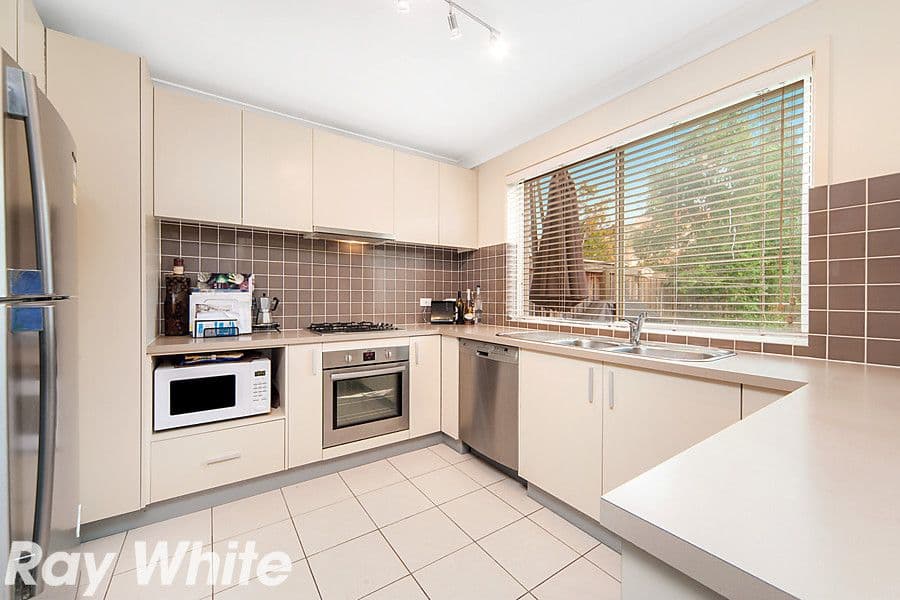 79 Somersby Circuit, Acacia Gardens NSW 2763, Acacia Gardens - Thumbnail 2
