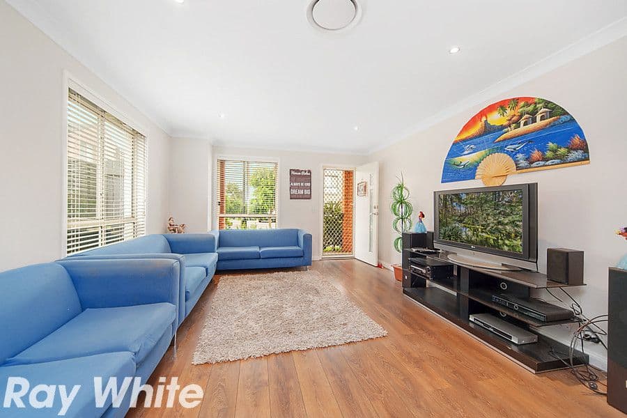 79 Somersby Circuit, Acacia Gardens NSW 2763, Acacia Gardens - Thumbnail 3