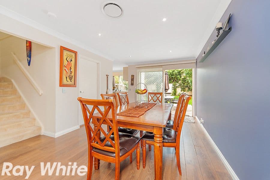 79 Somersby Circuit, Acacia Gardens NSW 2763, Acacia Gardens - Thumbnail 4