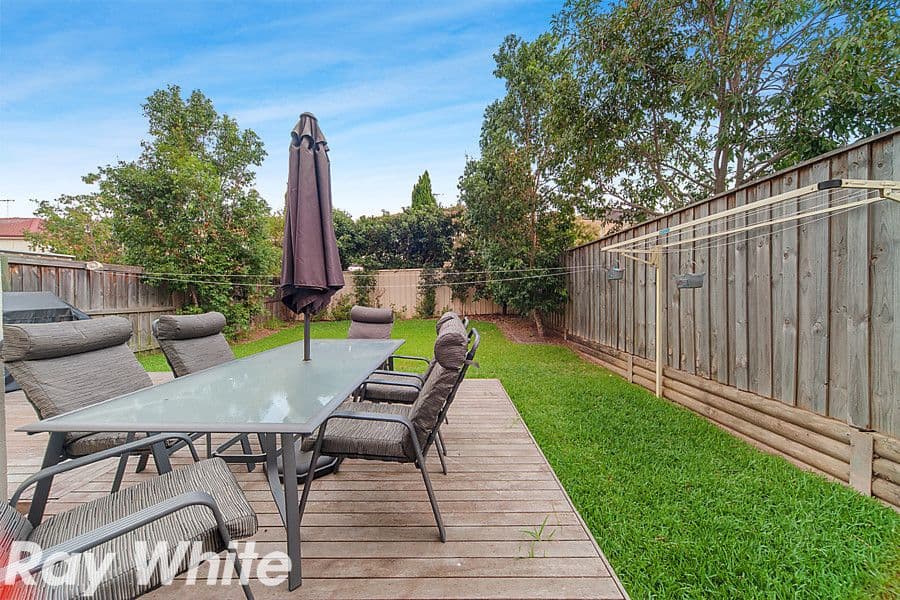 79 Somersby Circuit, Acacia Gardens NSW 2763, Acacia Gardens - Thumbnail 5