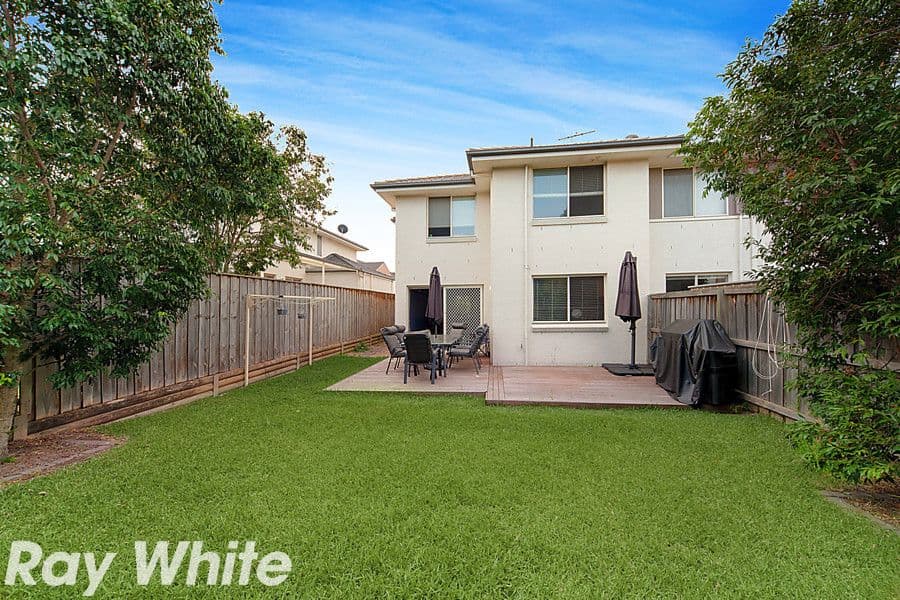 79 Somersby Circuit, Acacia Gardens NSW 2763, Acacia Gardens - Thumbnail 6