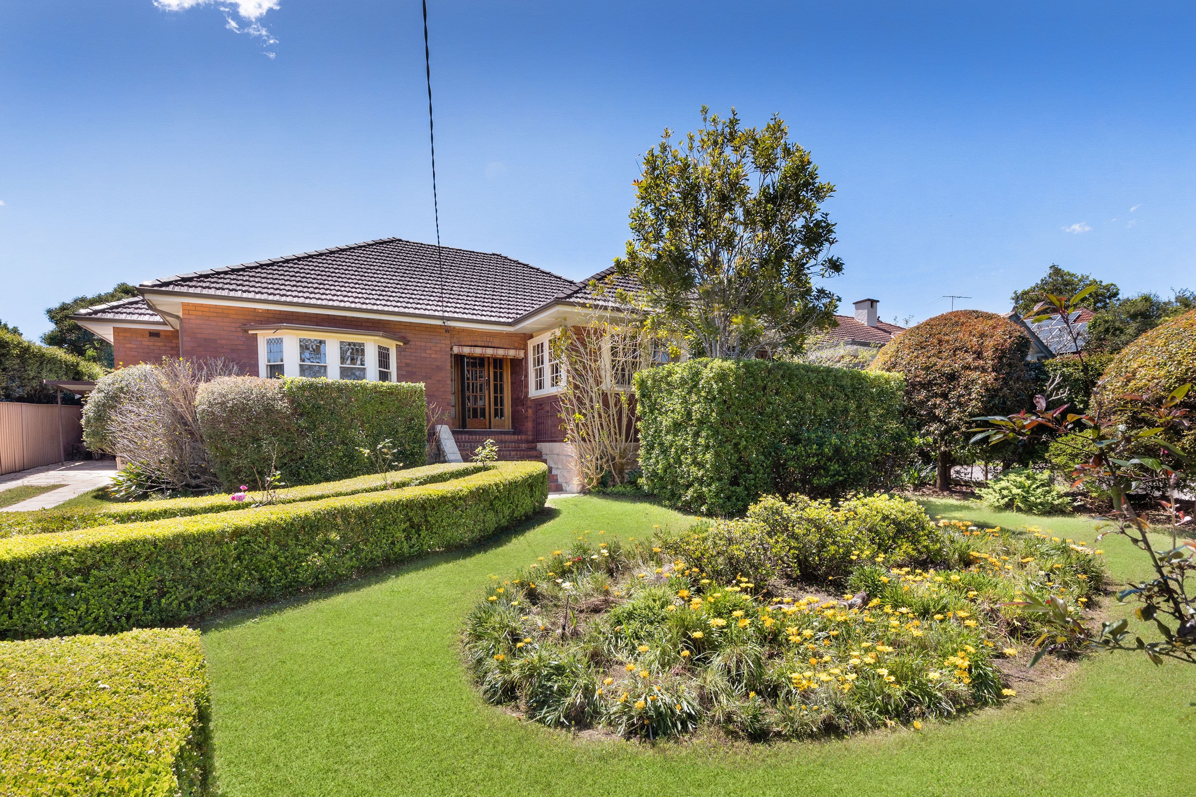 23 Clermiston Avenue, Roseville NSW 2069, Roseville - Image 1
