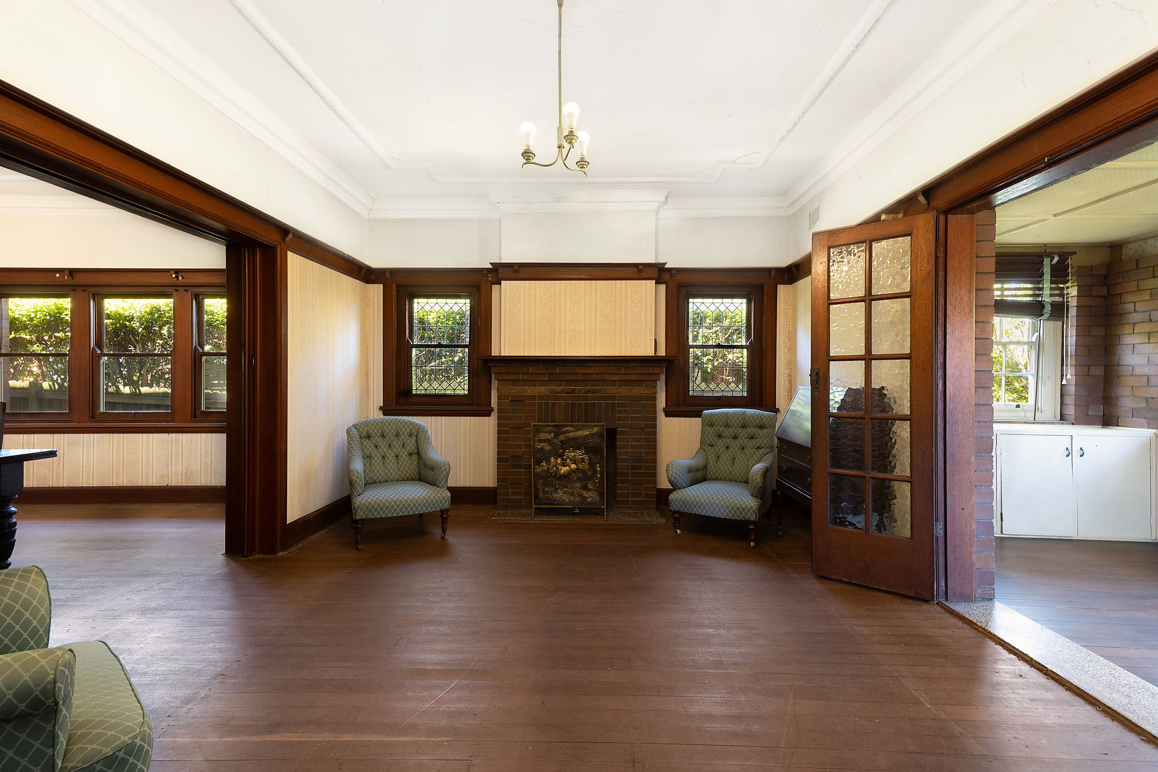 23 Clermiston Avenue, Roseville NSW 2069, Roseville - Thumbnail 3