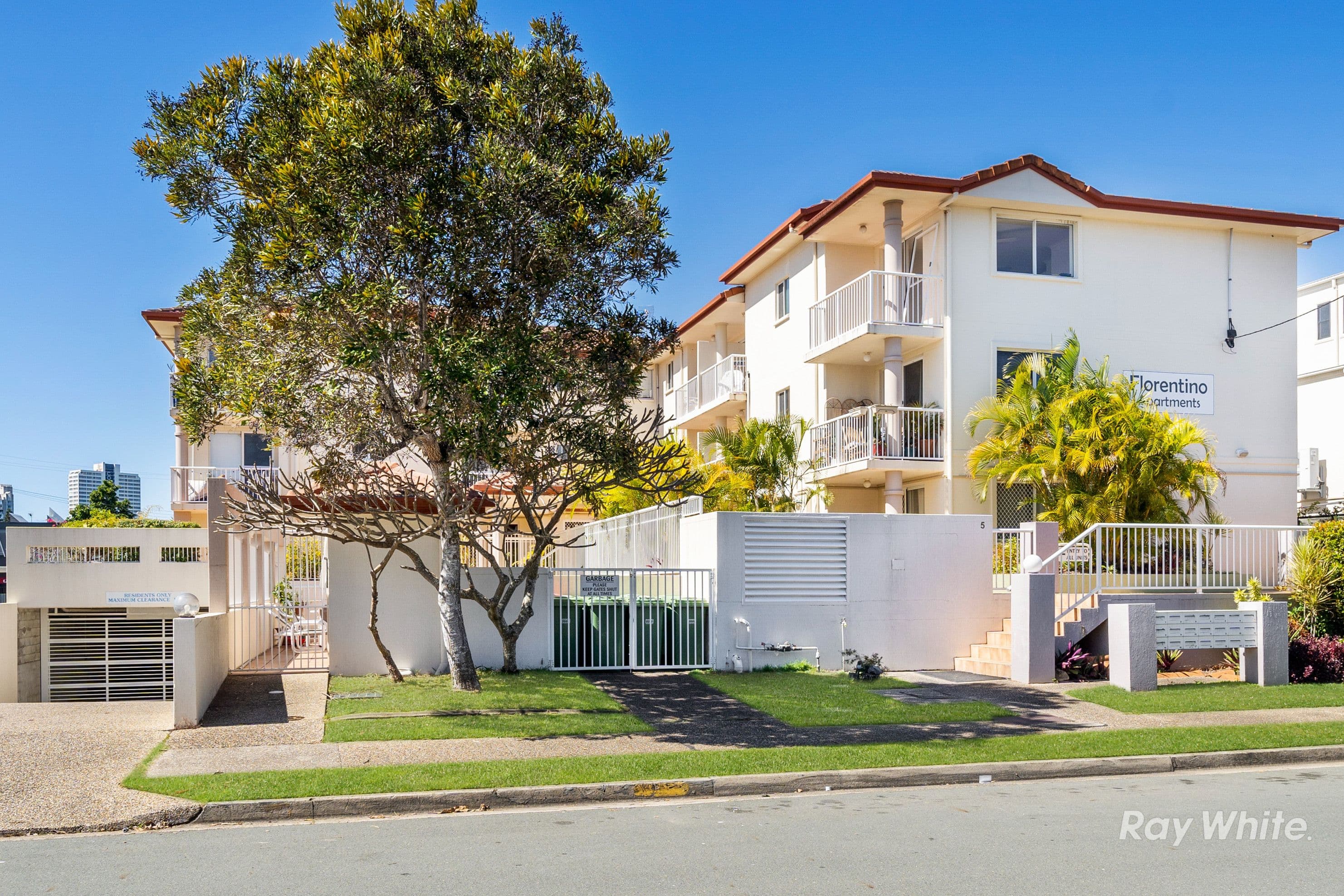 3-5 Anembo Street, Surfers Paradise QLD 4217, Surfers Paradise - Image 1