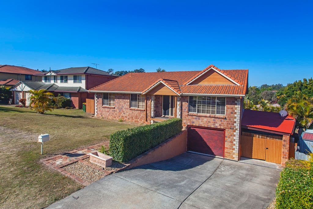 25 Moresby Avenue, Springfield QLD 4300, Springfield - Image 1