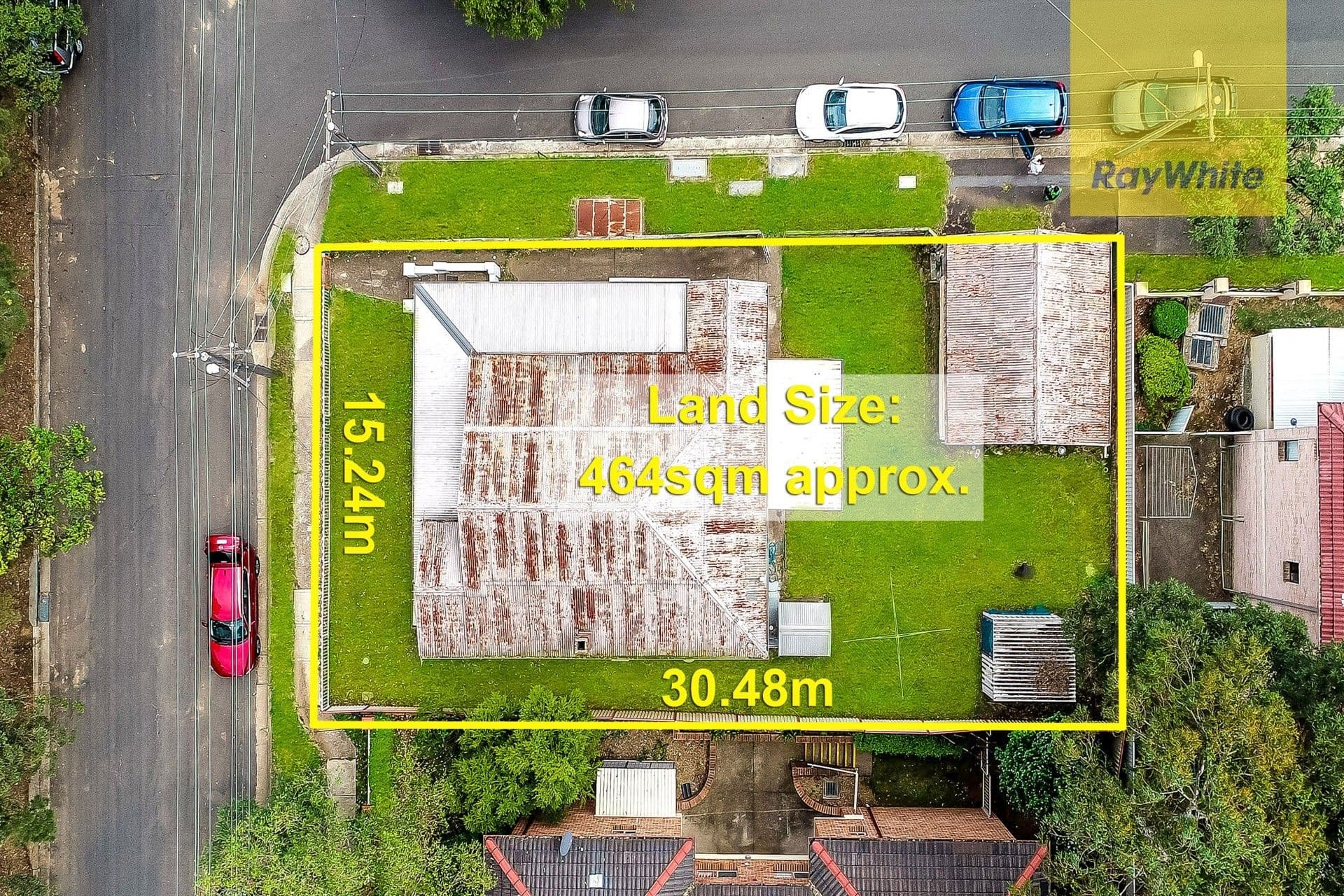 51 Railway Street, Granville NSW 2142, Granville - Thumbnail 2