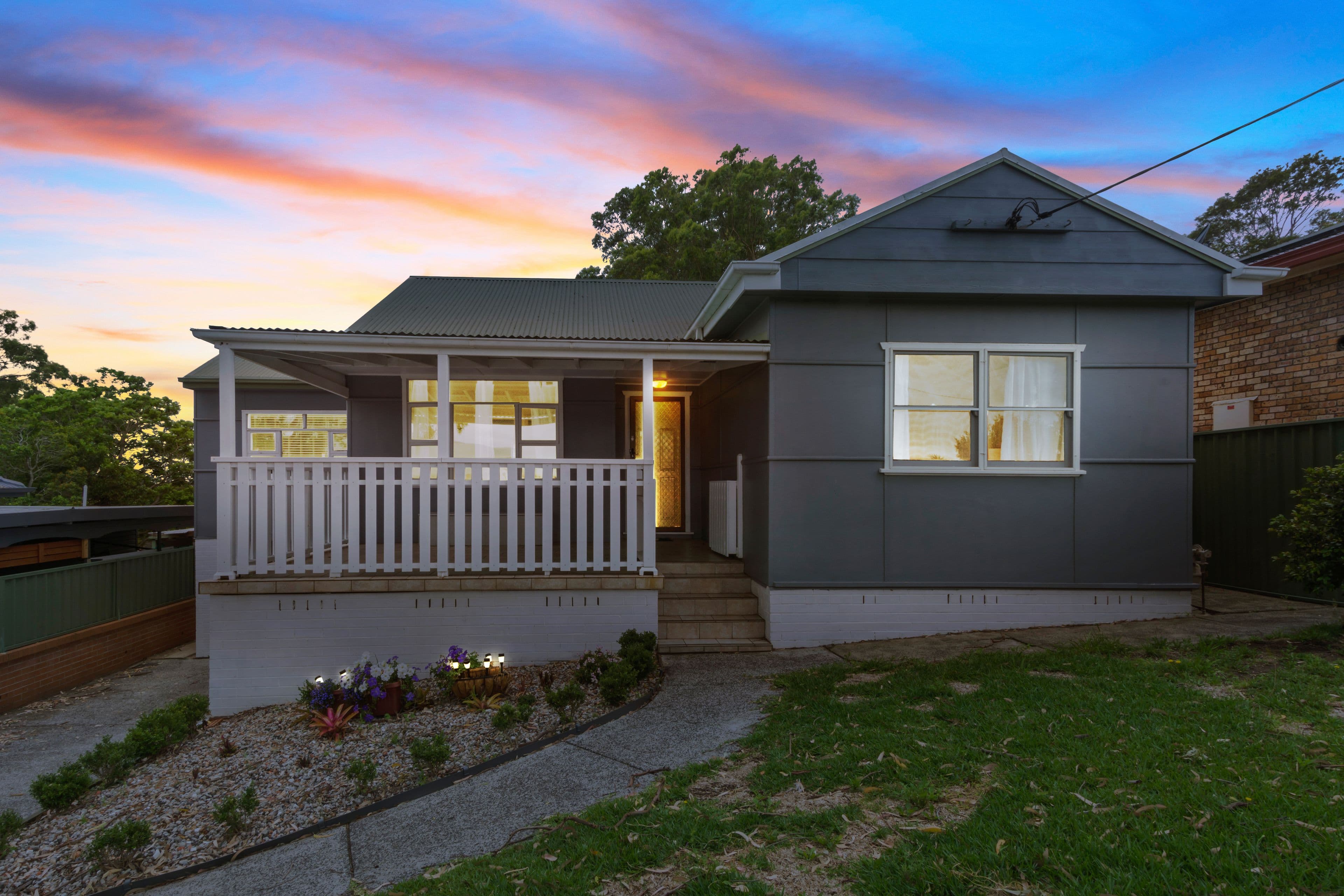 55 Mount Brown Road, Dapto NSW 2530, Dapto - Image 1