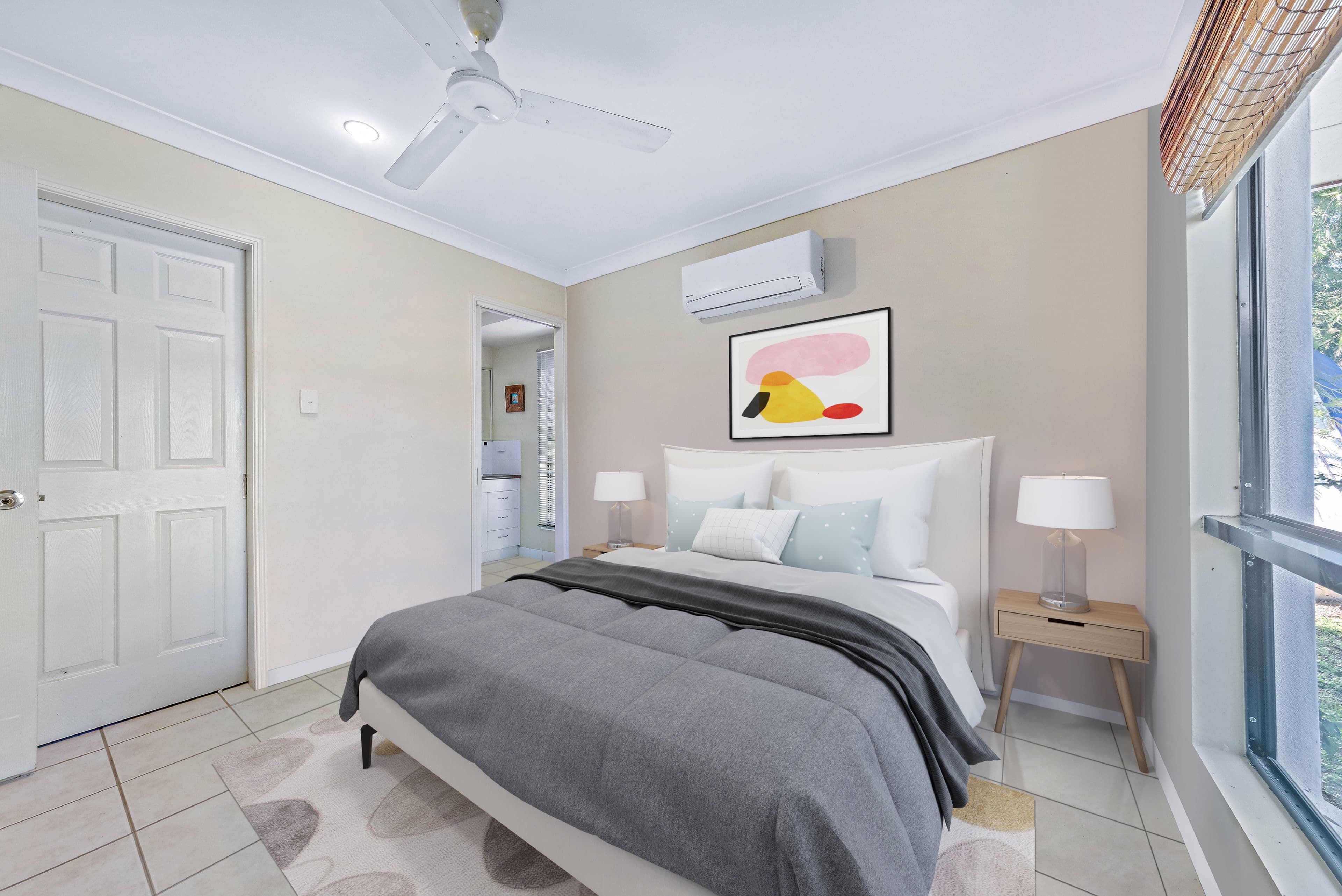 22 Banksia Court, Cannonvale QLD 4802, Cannonvale - Thumbnail 3