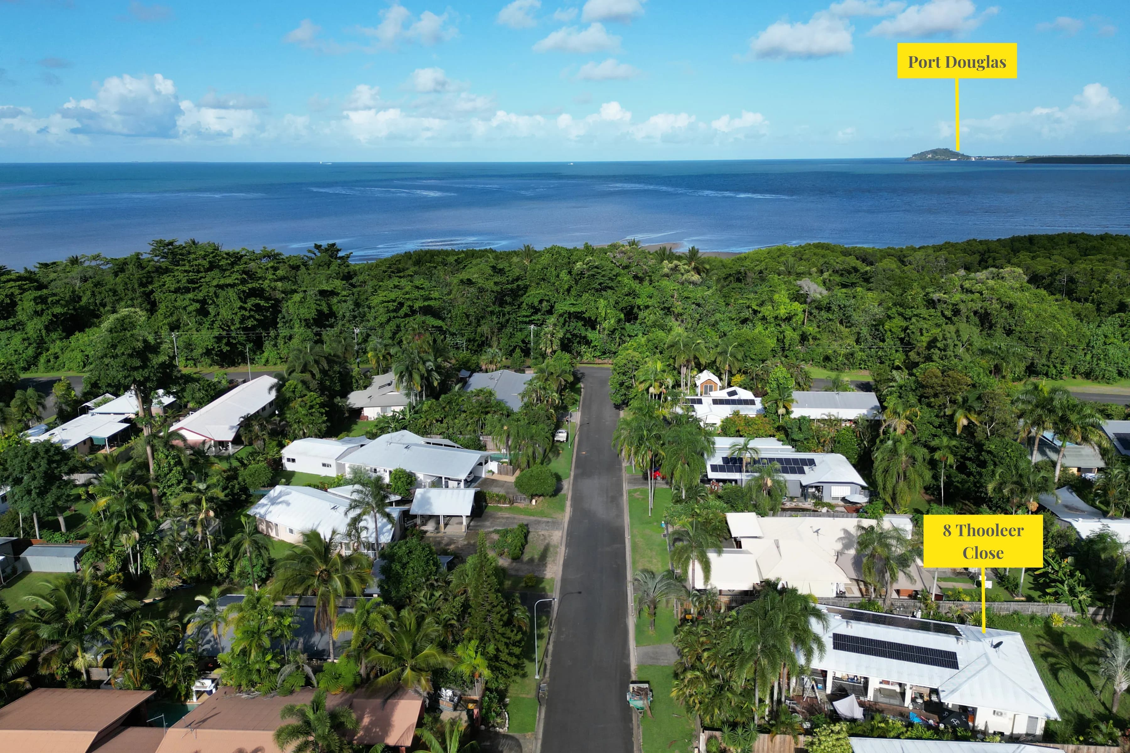 8 Thooleer Close, Cooya Beach QLD 4873, Cooya Beach - Image 1